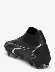 PUMA - ULTRA MATCH+ LL FG/AG - football shoes - puma black-asphalt - 2