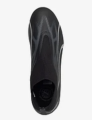 PUMA - ULTRA MATCH+ LL FG/AG - football shoes - puma black-asphalt - 3