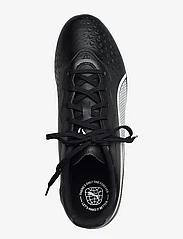 PUMA - KING MATCH MG - football shoes - puma black-puma white - 3