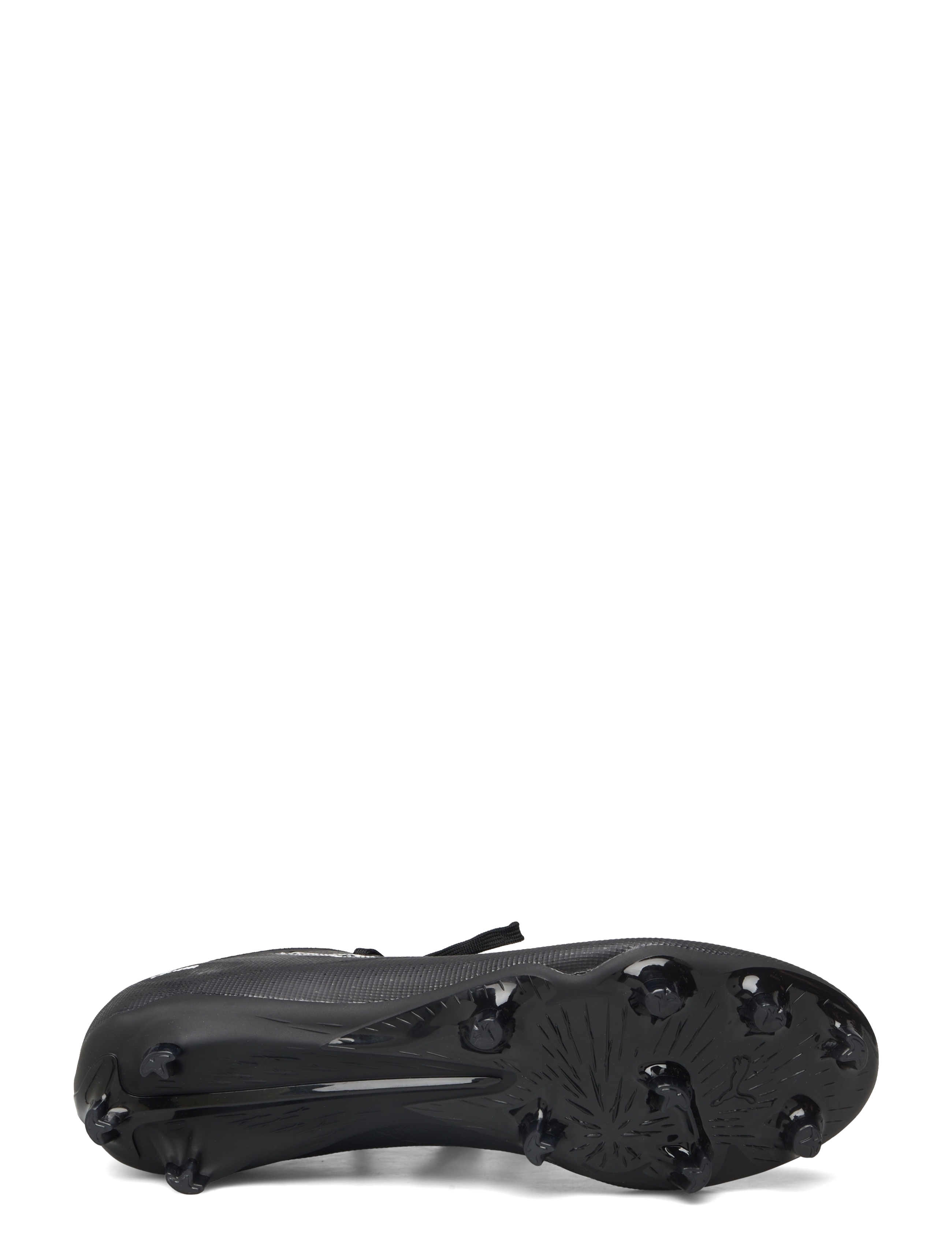 PUMA - ULTRA 5 MATCH FG/AG - puma black-puma white - 4