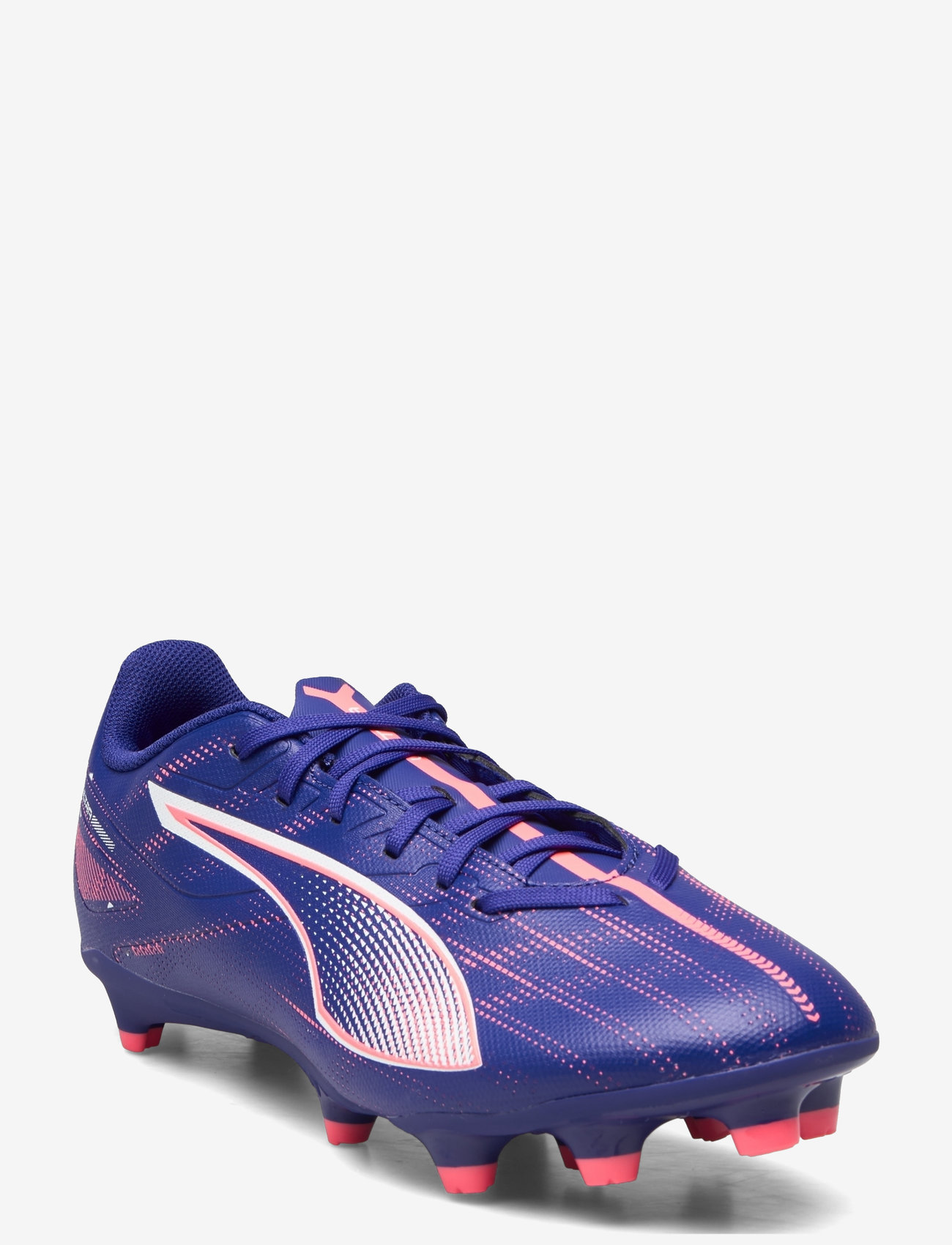 PUMA - ULTRA 5 PLAY FG/AG - lapis lazuli-puma white-sunset glow - 1
