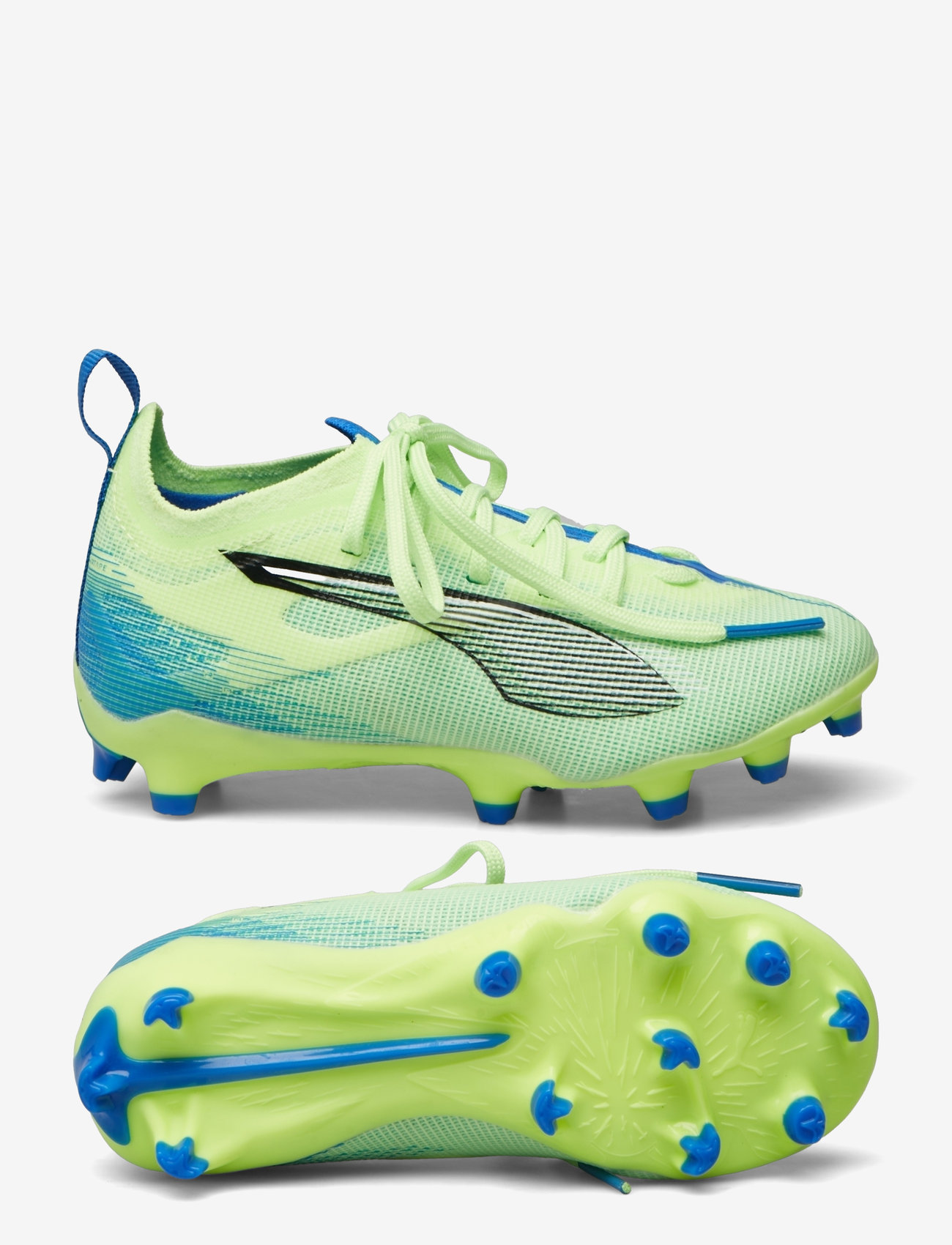 PUMA Ultra Pro Fg/ag Jr – football boots – shop at Booztlet