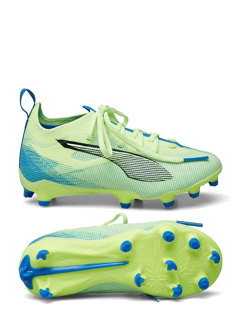 PUMA Ultra Pro Fg/ag Jr – football boots – shop at Booztlet