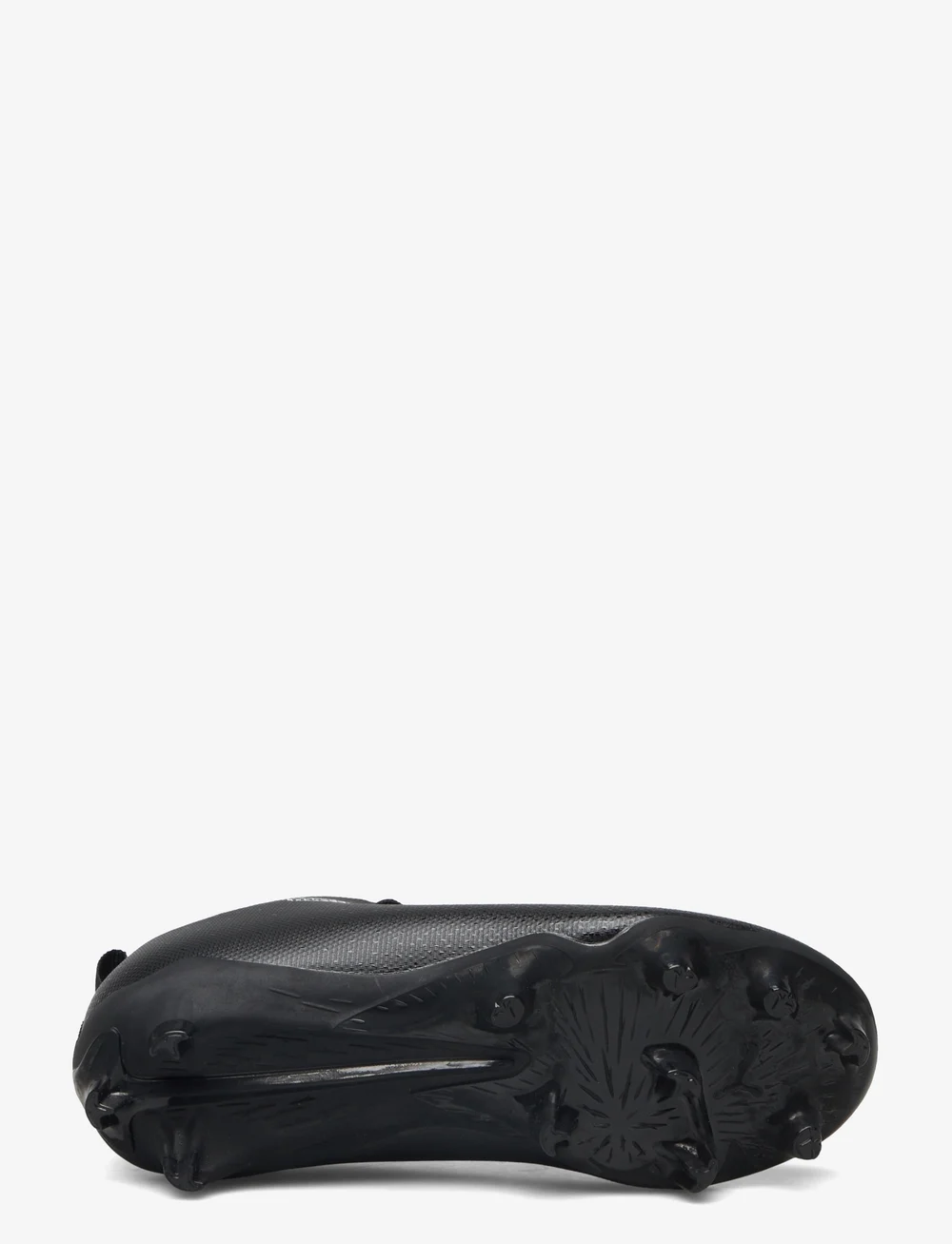 PUMA - ULTRA 5 PLAY FG/AG Jr - kleidung - puma black-puma white - 4