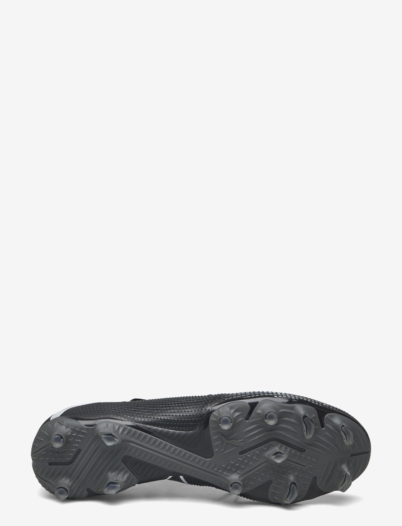 PUMA - FUTURE 7 MATCH FG/AG - fußballschuhe - puma black-puma white - 4