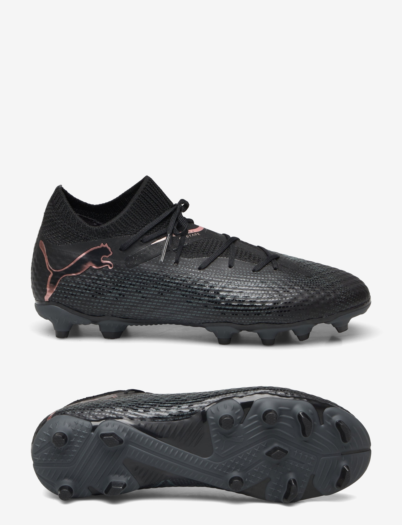PUMA Future Pro Fg/ag Jr – football boots – shop at Booztlet