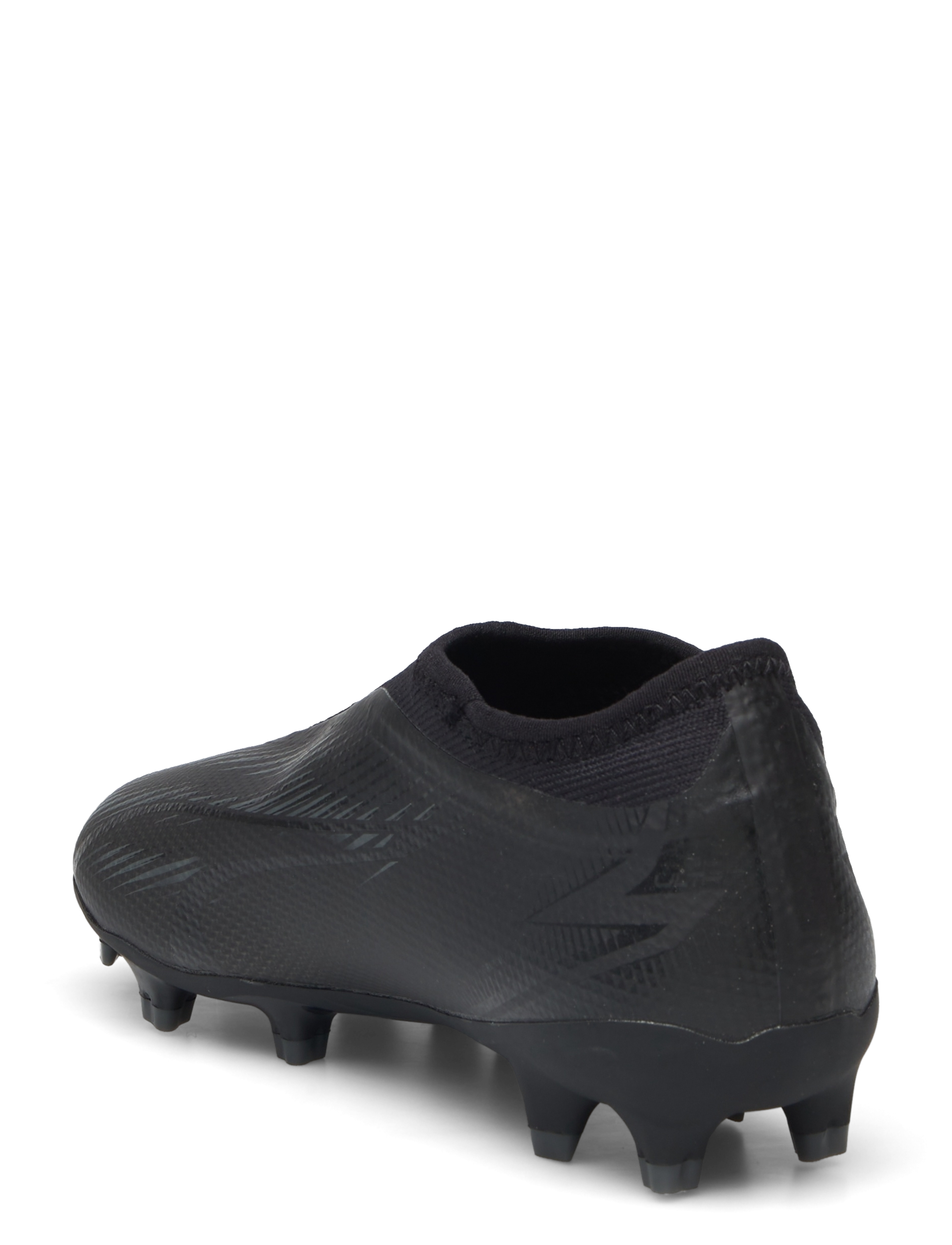 PUMA - ULTRA MATCH LL FG/AG Jr - puma black-copper rose - 2