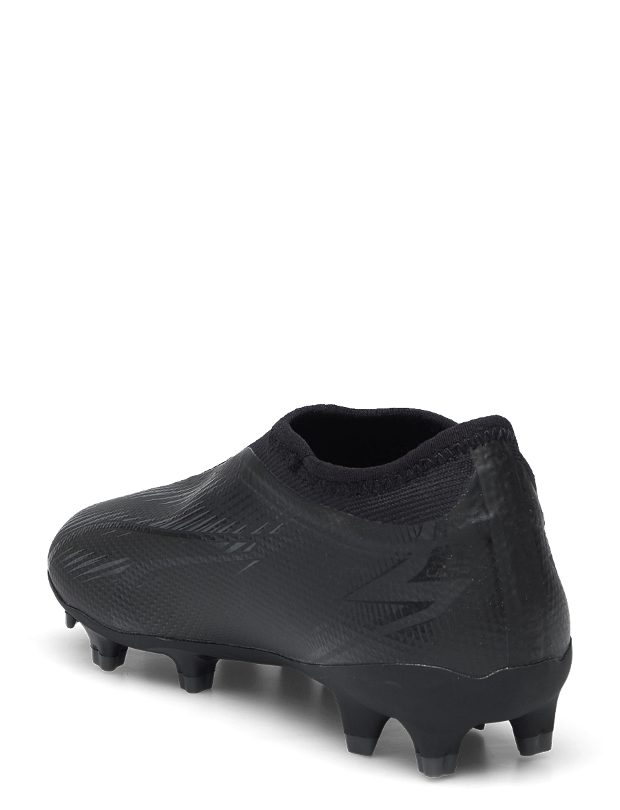 PUMA - ULTRA MATCH LL FG/AG Jr - puma black-copper rose - 2