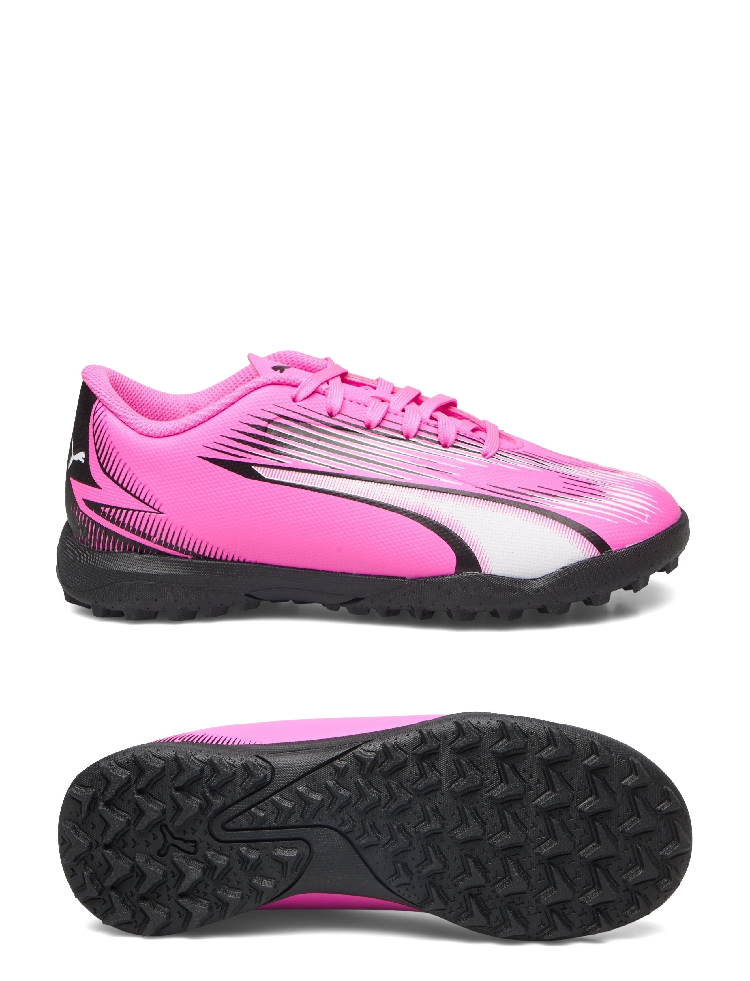 POISON PINK-PUMA WHITE-PUMA BLACK