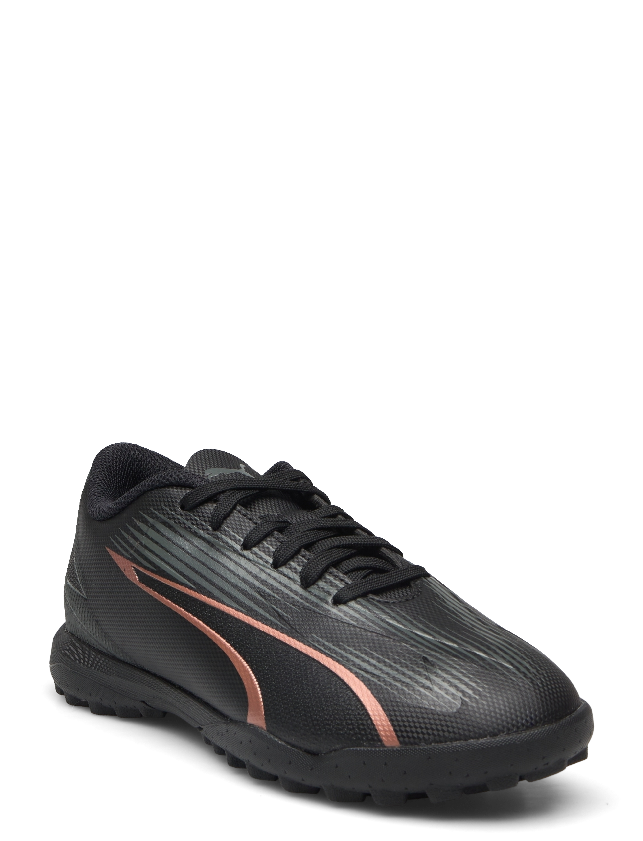 PUMA - ULTRA PLAY TT Jr - puma black-copper rose - 1