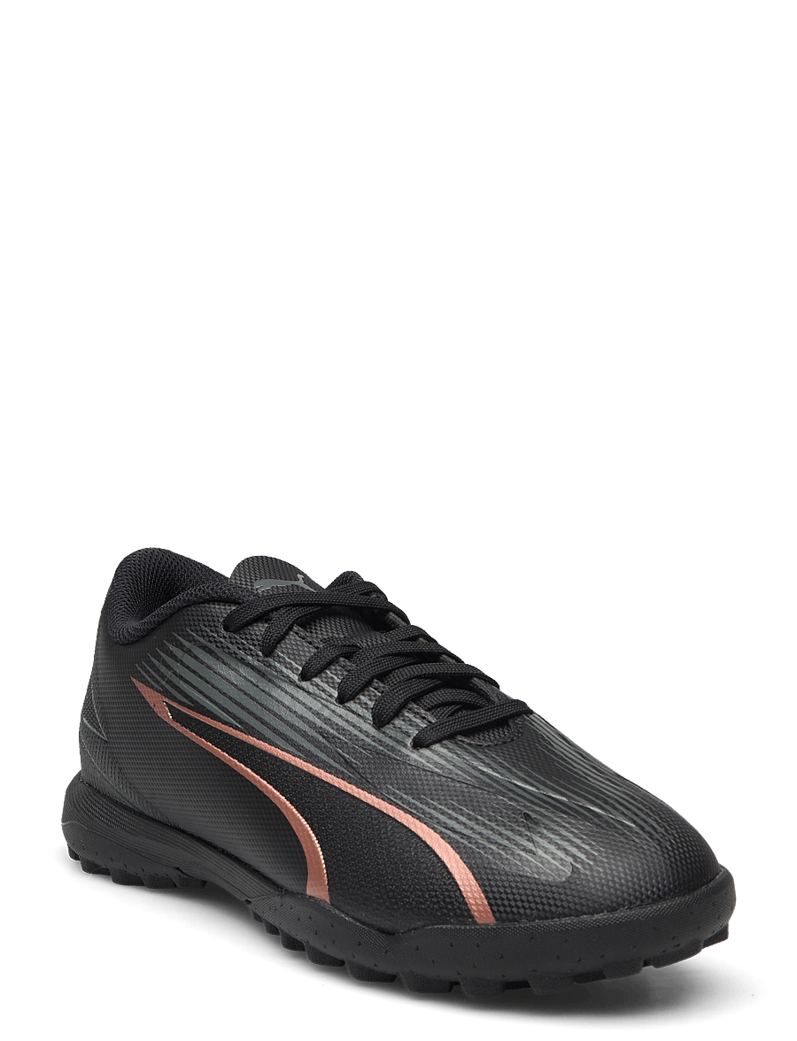 PUMA - ULTRA PLAY TT Jr - puma black-copper rose - 1