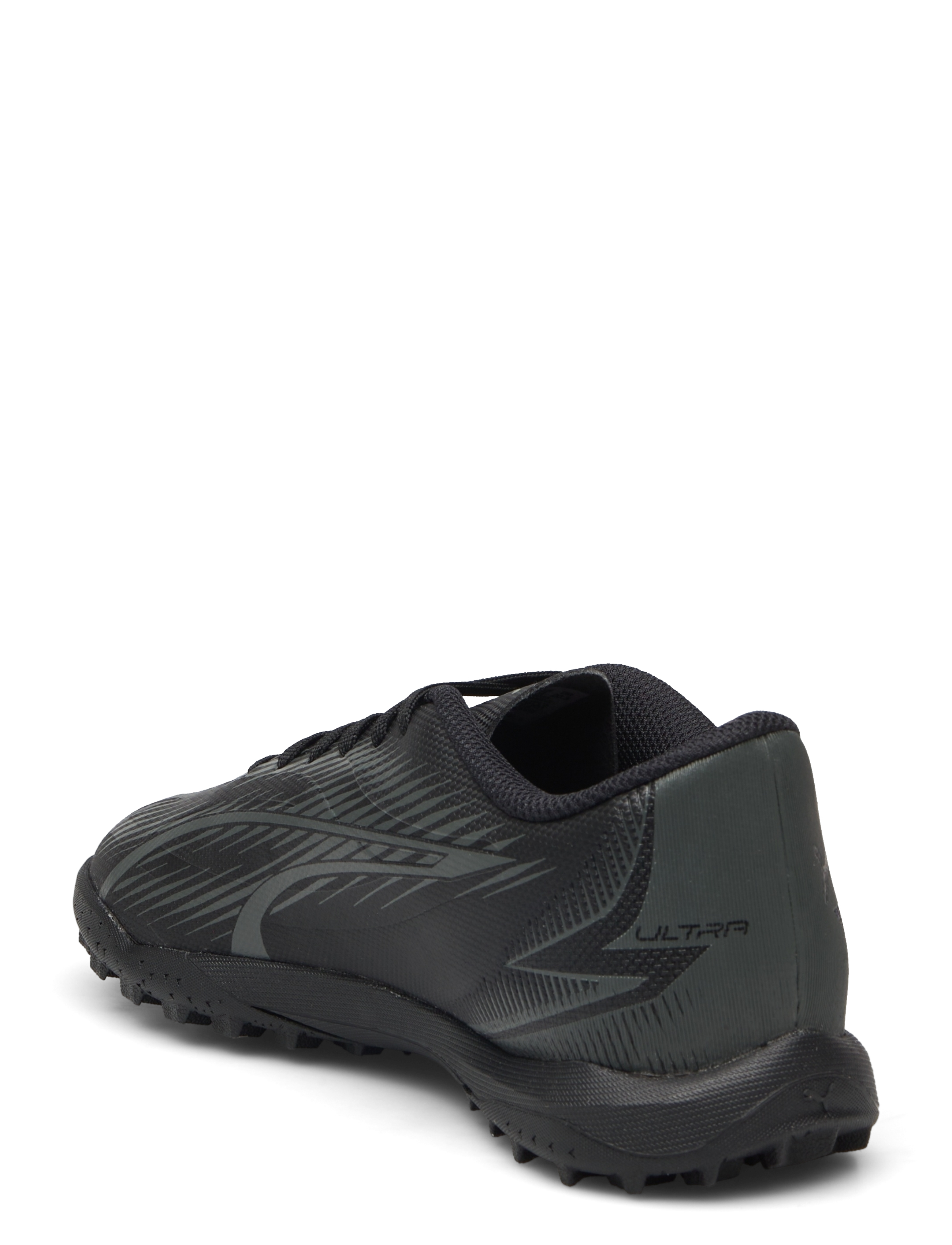 PUMA - ULTRA PLAY TT Jr - puma black-copper rose - 2