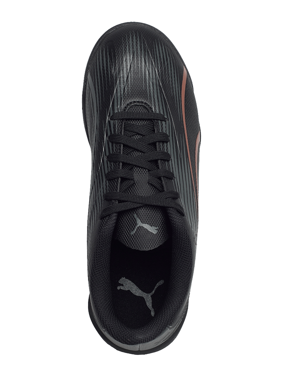 PUMA - ULTRA PLAY TT Jr - puma black-copper rose - 3