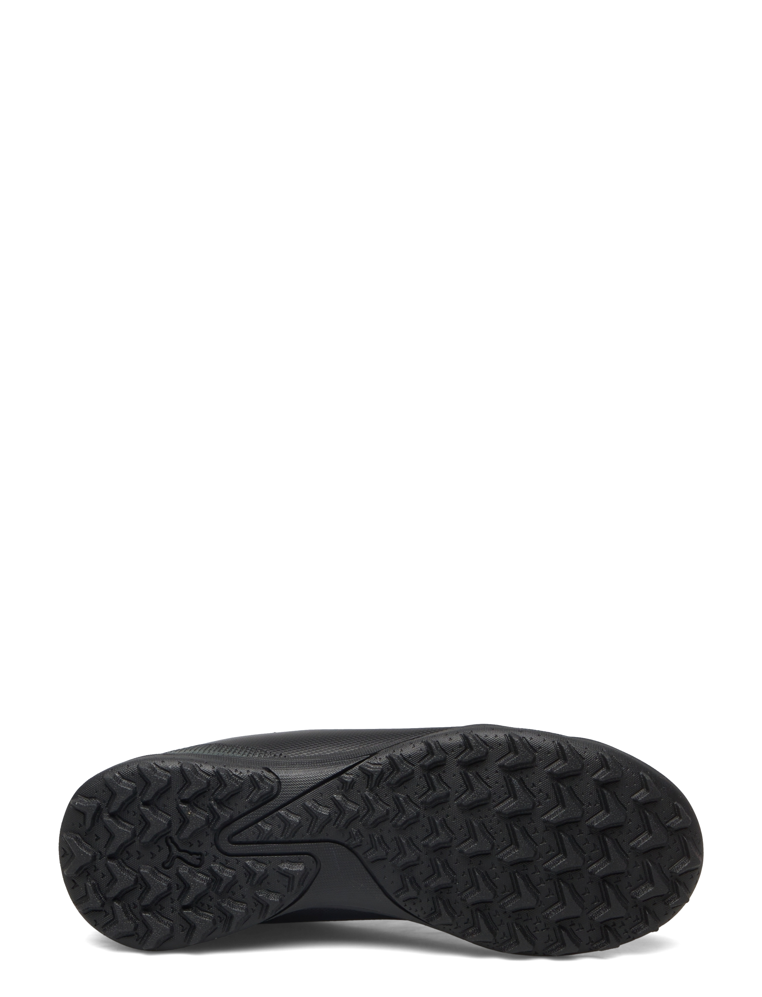PUMA - ULTRA PLAY TT Jr - puma black-copper rose - 4