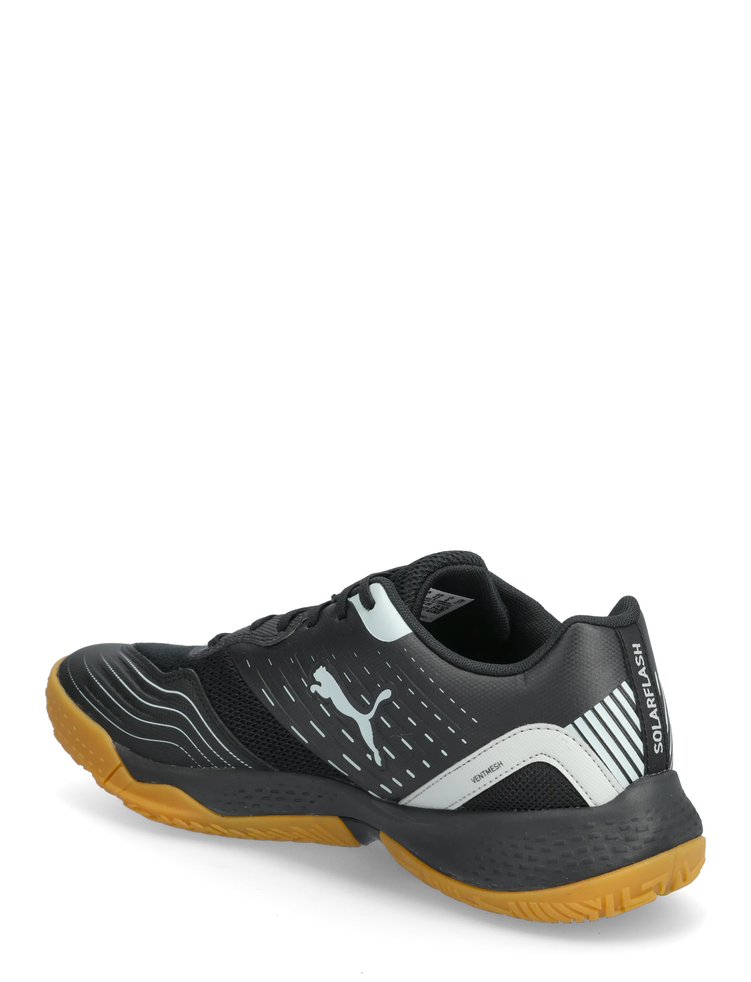 PUMA - Solarflash III - trainingsschuhe - puma black-cool light gray - 2