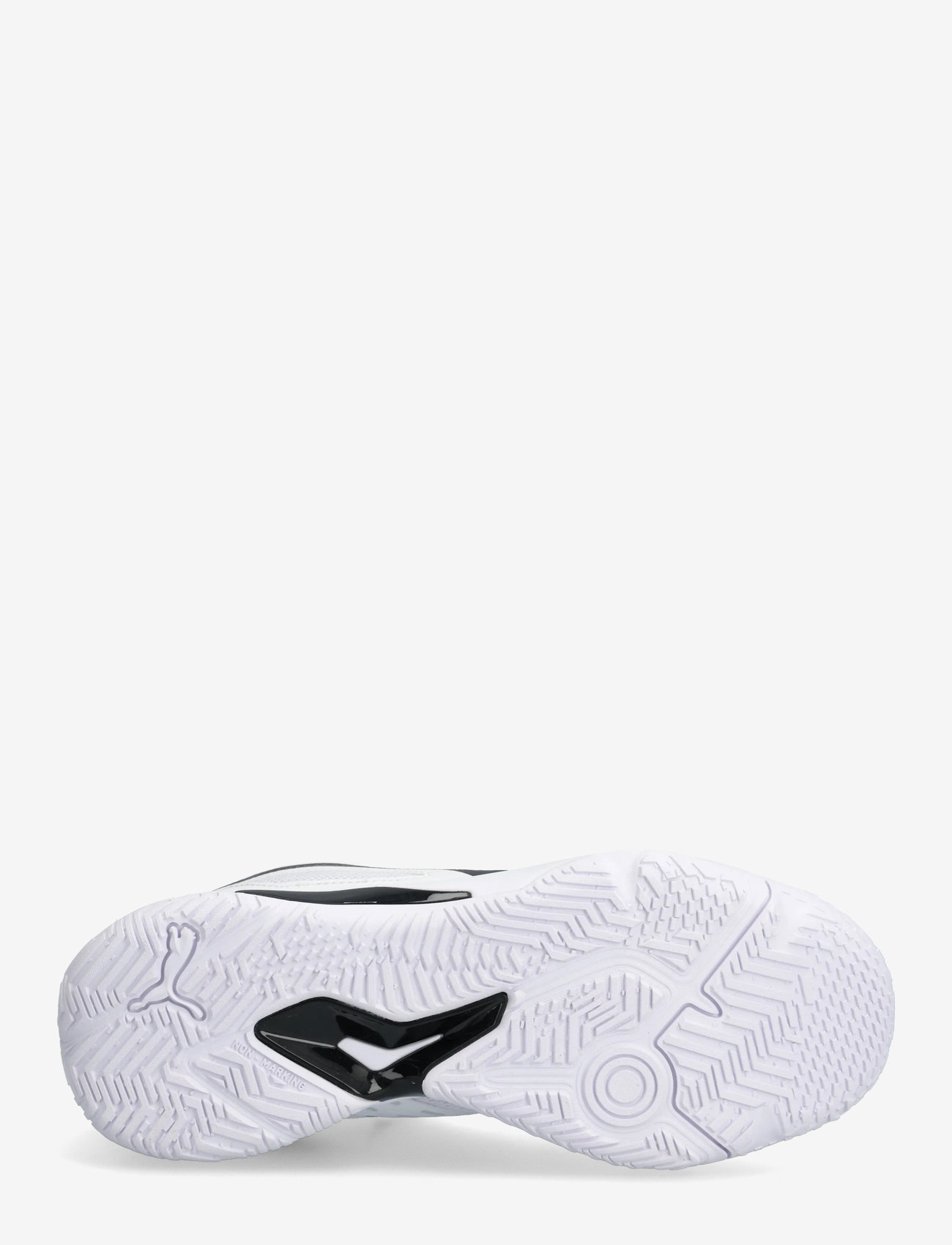 PUMA - Solarflash III - training shoes - puma white-puma black - 4