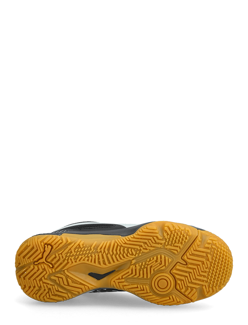 PUMA - Solarflash III Jr - kleidung - puma black-cool light gray - 4