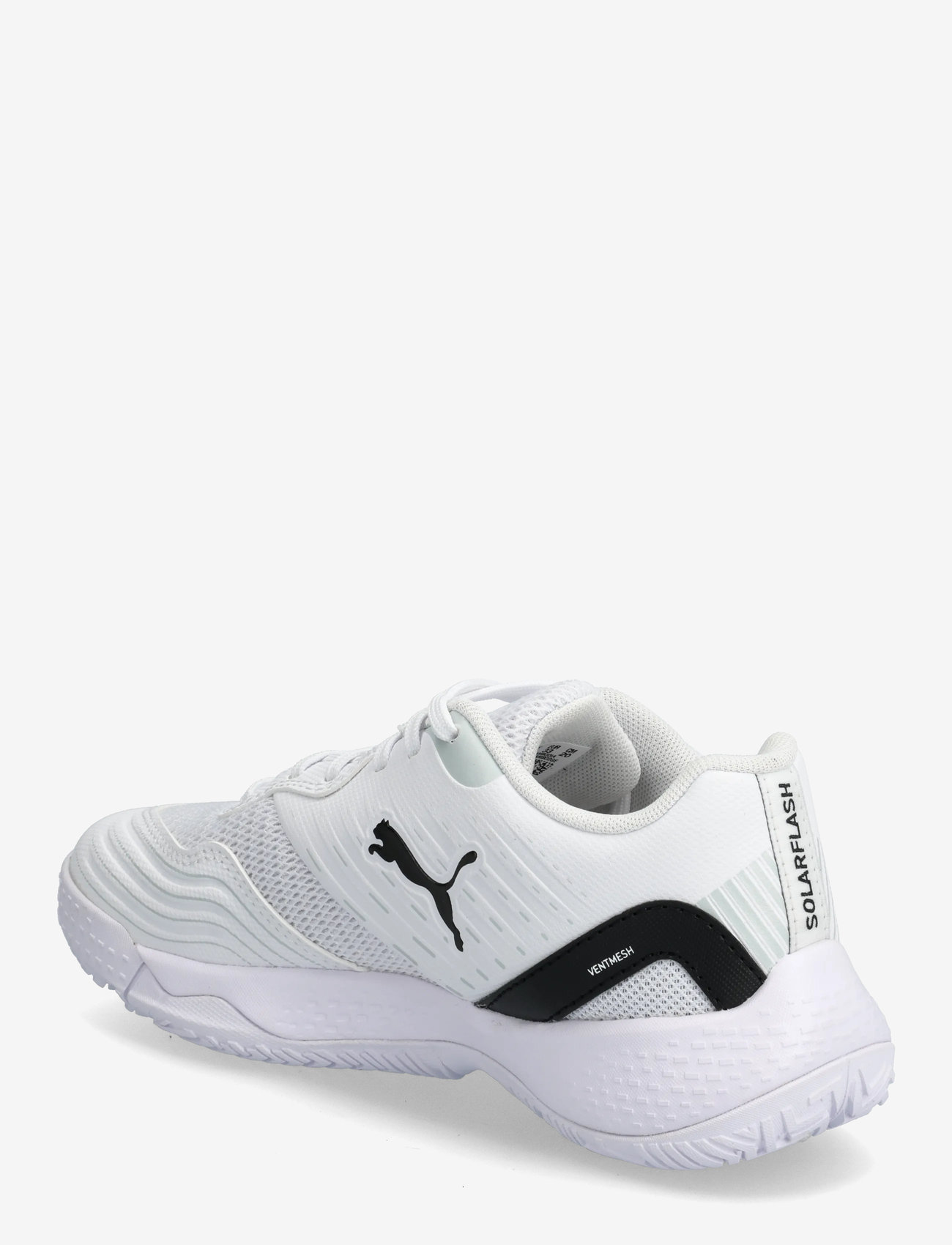 PUMA - Solarflash III Jr - tøj - puma white-ultra blue-puma black - 2