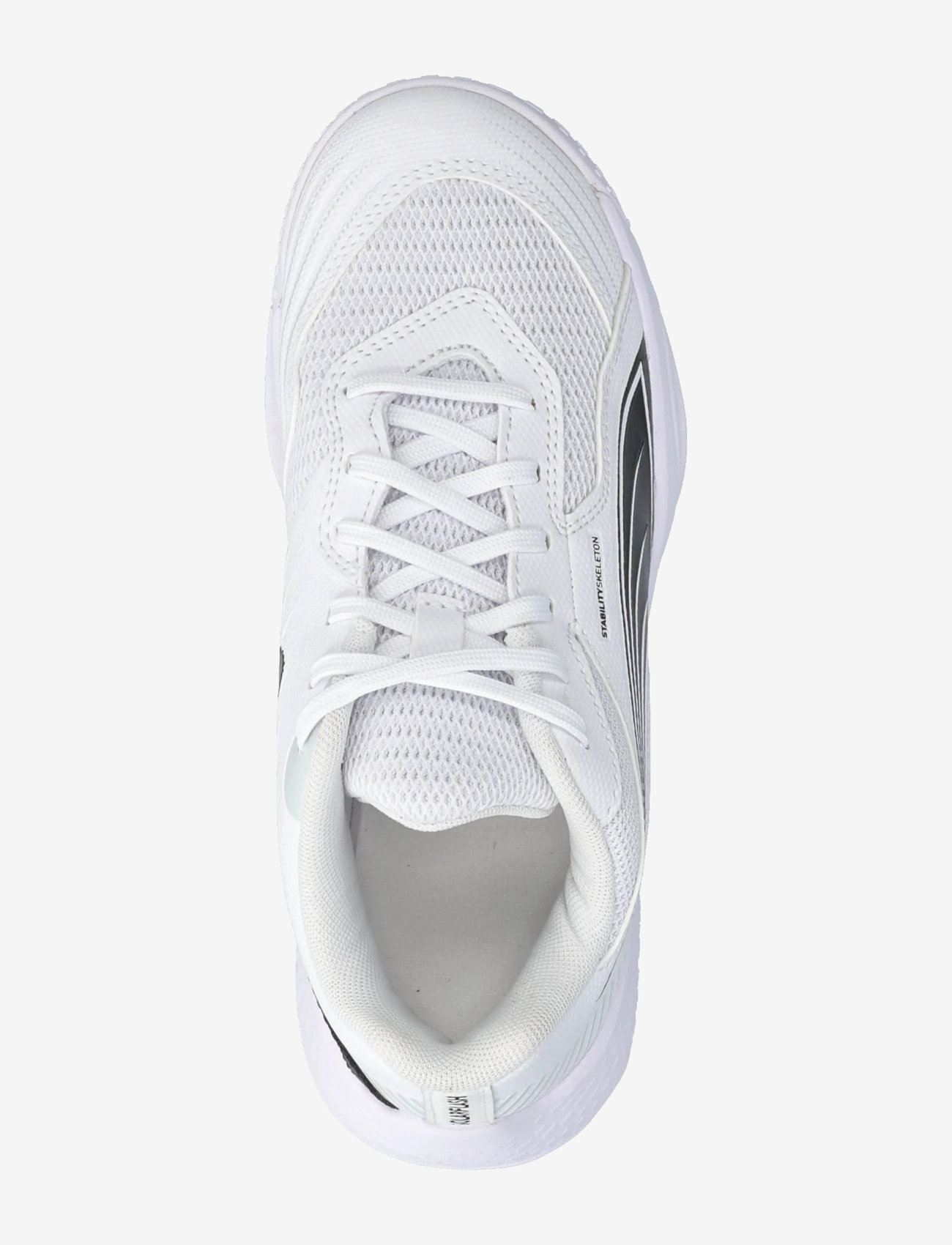 PUMA - Solarflash III Jr - tøj - puma white-ultra blue-puma black - 3