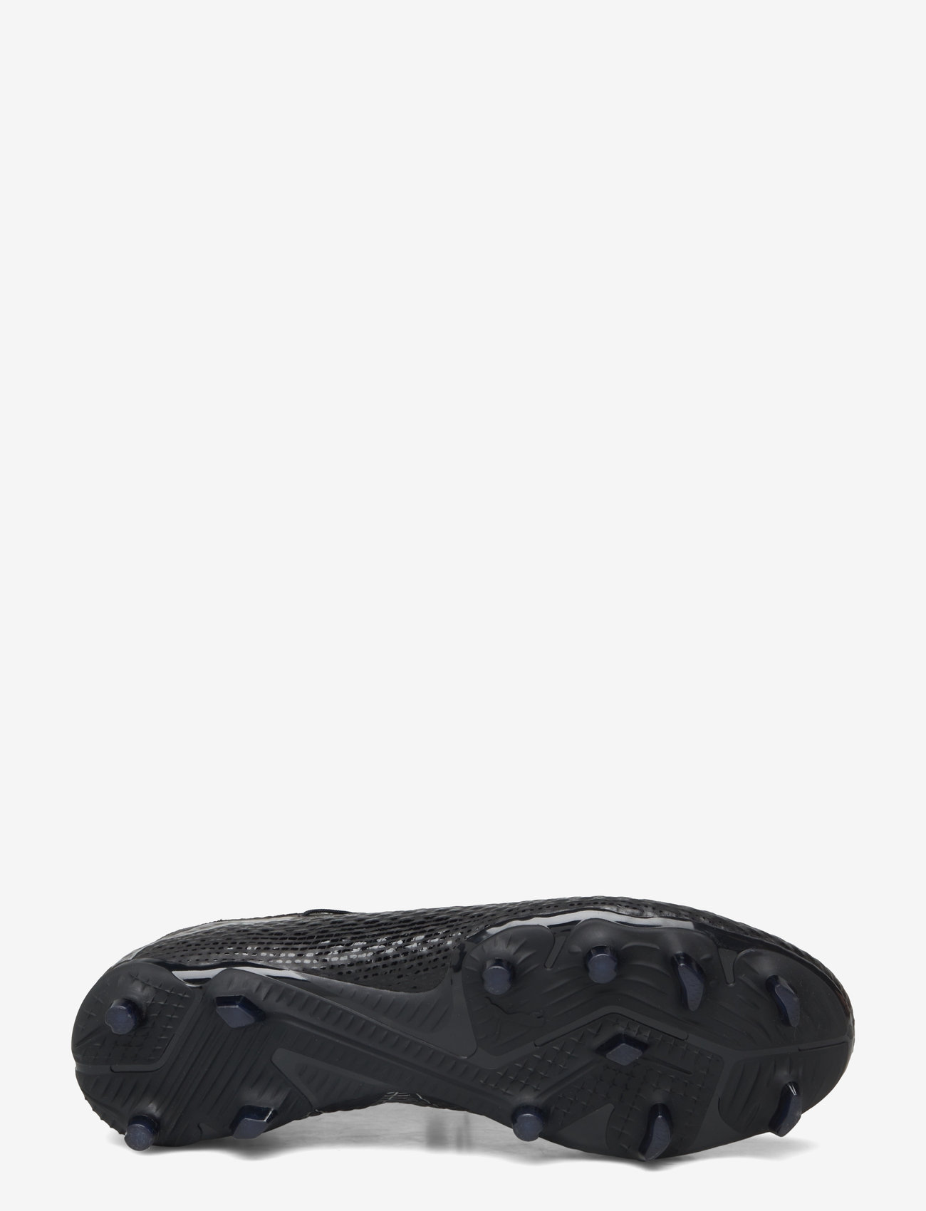 PUMA - FUTURE 7 PRO FG/AG - puma black-puma silver - 4
