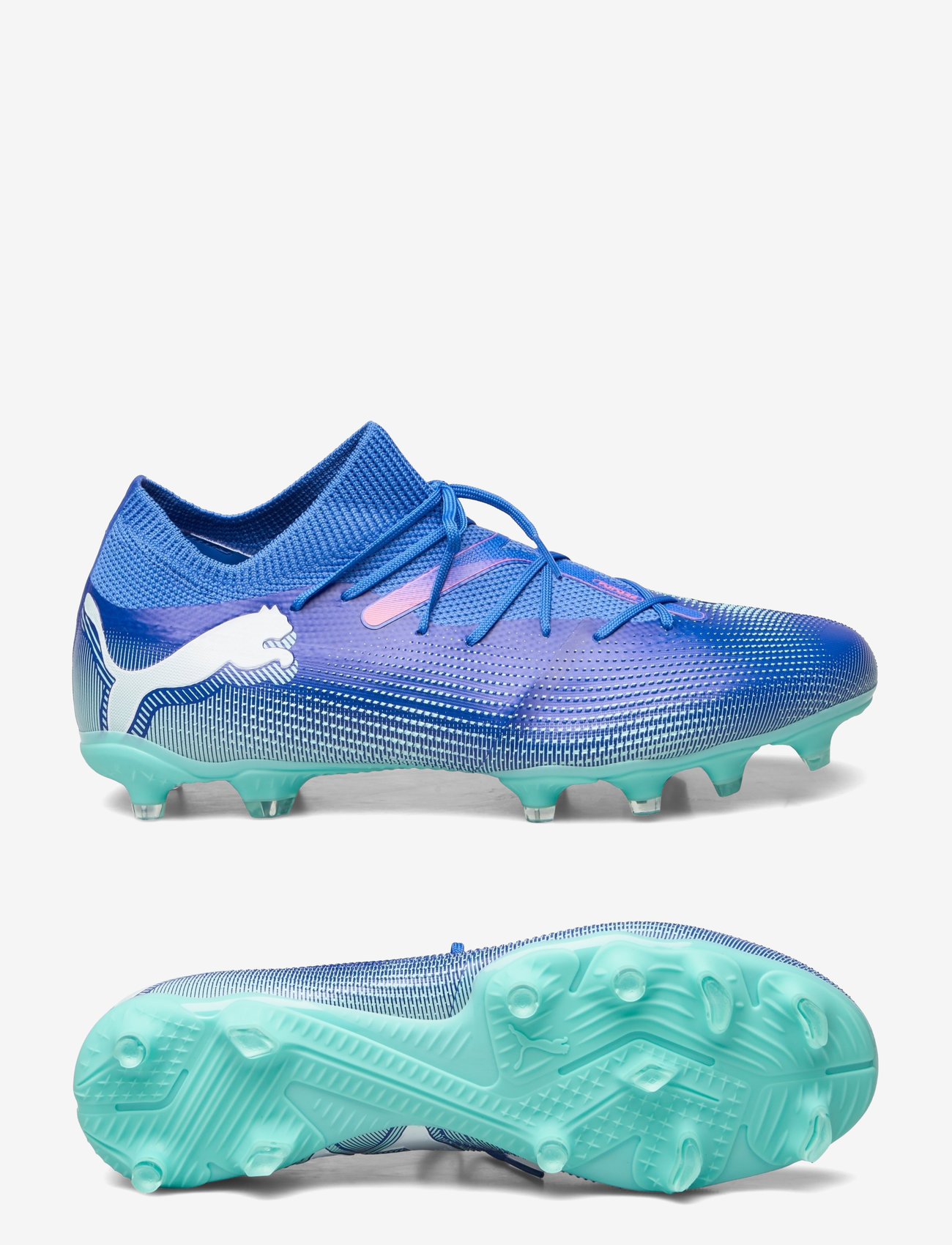 PUMA Future Match Fg/ag – football boots – shop at Booztlet