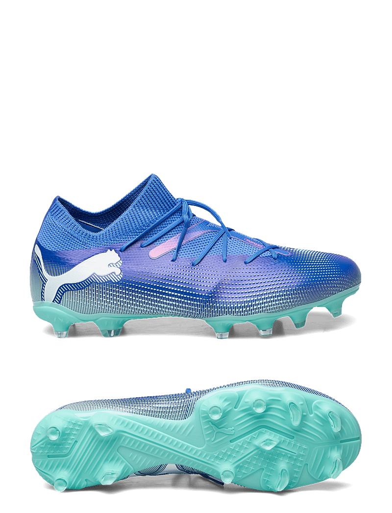 PUMA Future Match Fg/ag – football boots – shop at Booztlet