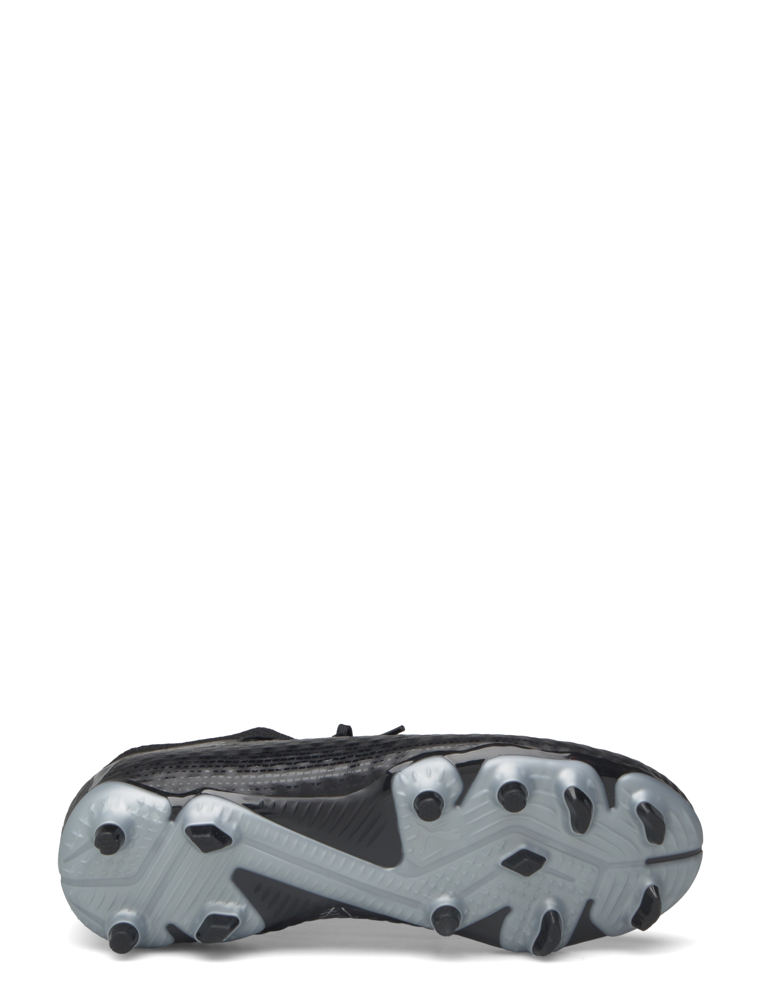 PUMA - FUTURE 7 PRO FG/AG Jr - sport - puma black-puma white - 4