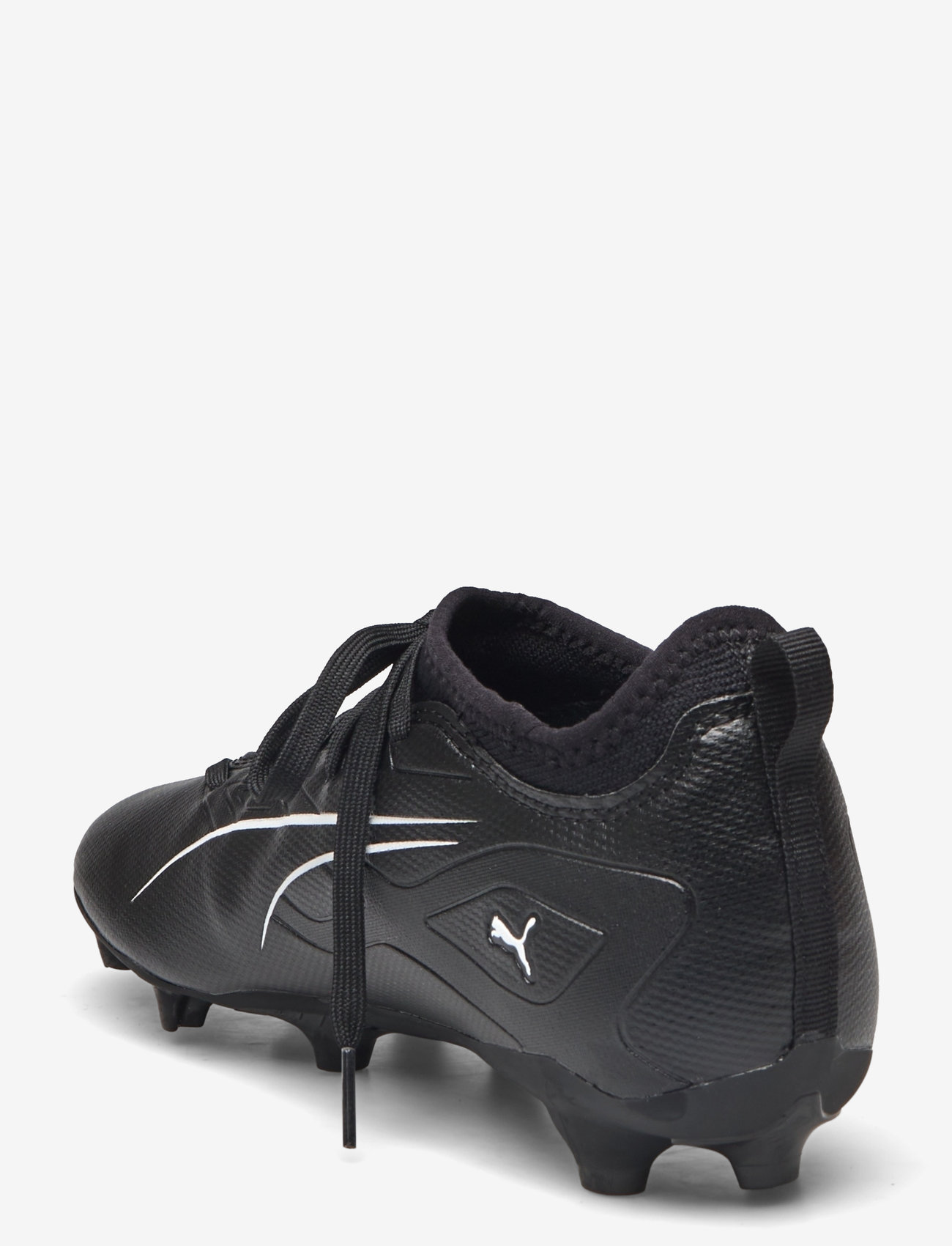 PUMA - ULTRA 5 MATCH FG/AG Jr - kids - puma black-puma white - 2