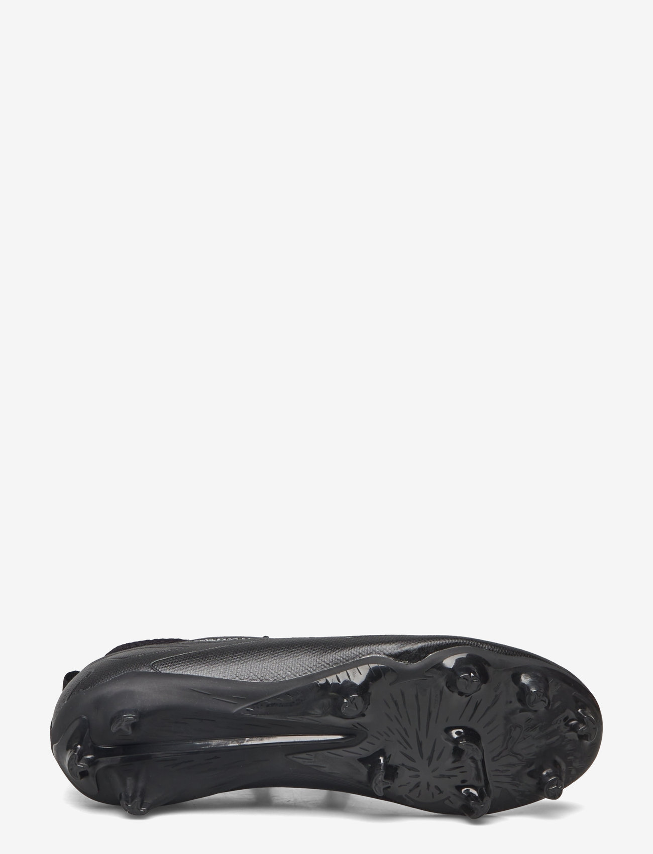 PUMA - ULTRA 5 MATCH FG/AG Jr - kids - puma black-puma white - 4