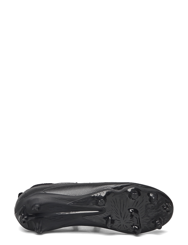 PUMA - ULTRA 5 MATCH FG/AG Jr - apģērbs - puma black-puma white - 4