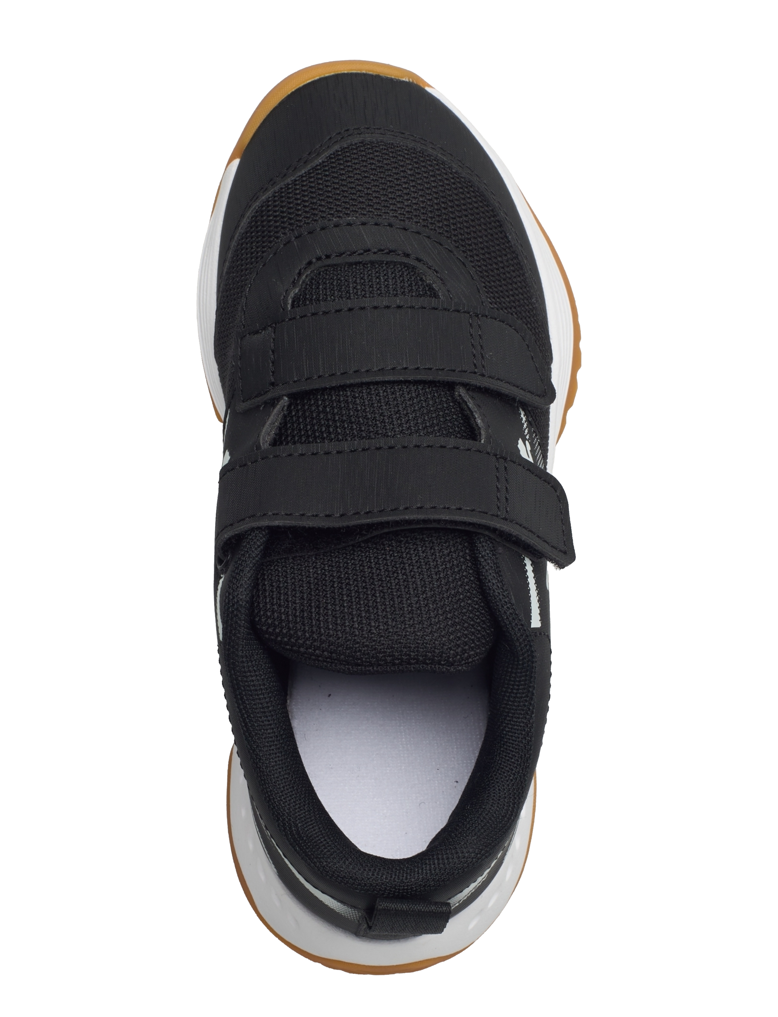PUMA - Varion II V Jr - puma black-cool light gray-gum - 3