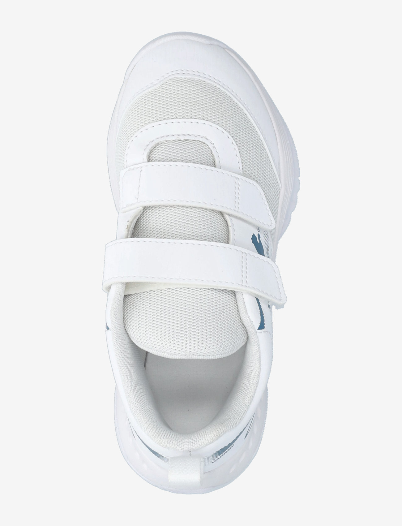 PUMA - Varion II V Jr - kids - puma white-blue horizon - 3