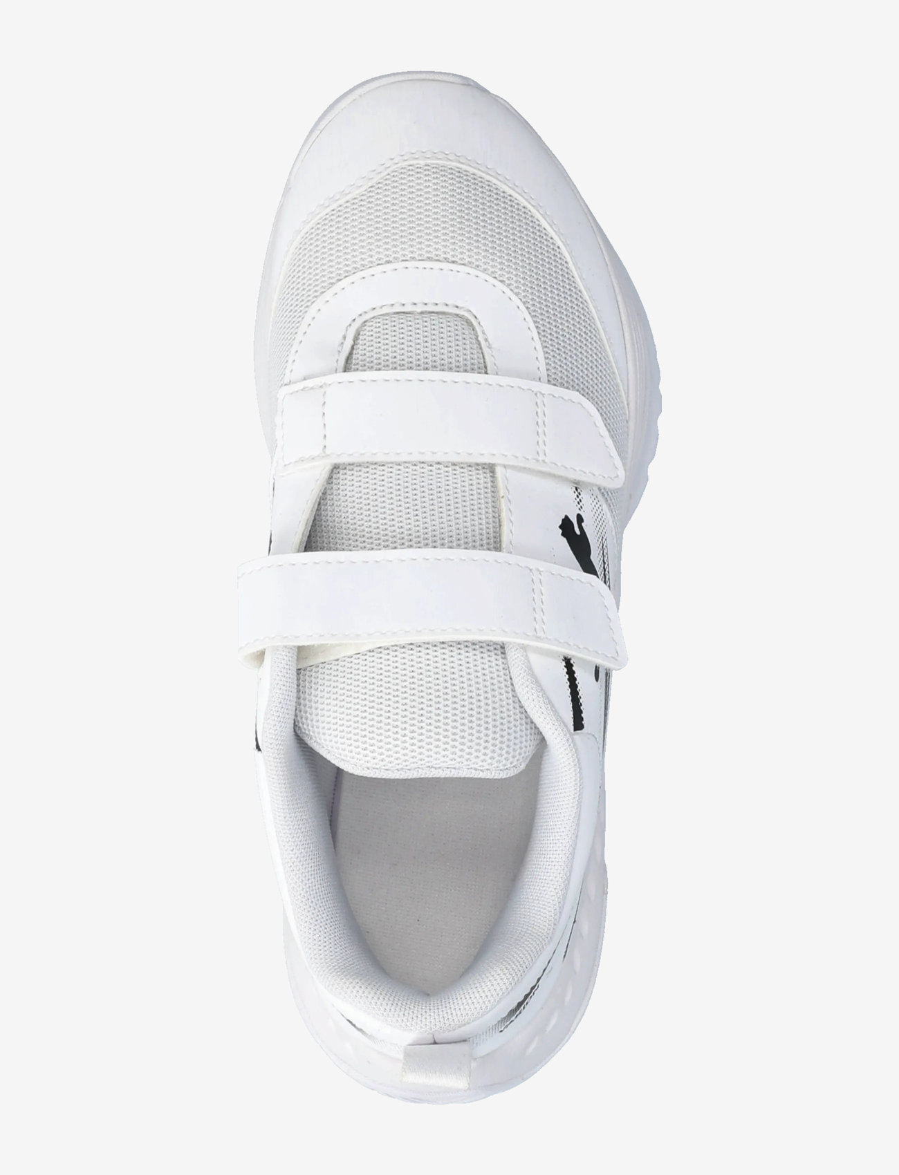 PUMA - Varion II V Jr - kläder - puma white-puma black - 3