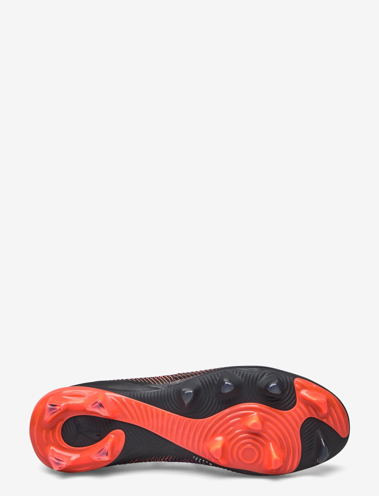 PUMA - FUTURE 8 MATCH FG/AG Wn s - fodboldstøvler - puma black-puma white-glowing red - 3