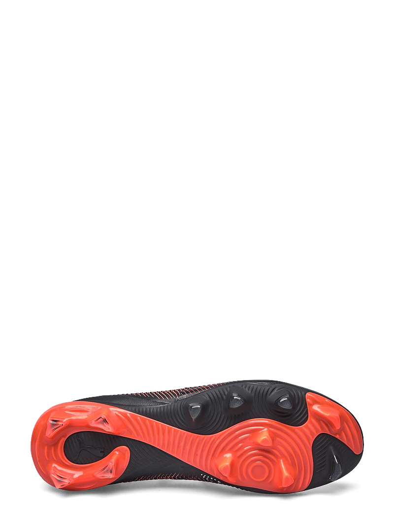 PUMA - FUTURE 8 MATCH FG/AG Wn s - fodboldstøvler - puma black-puma white-glowing red - 3
