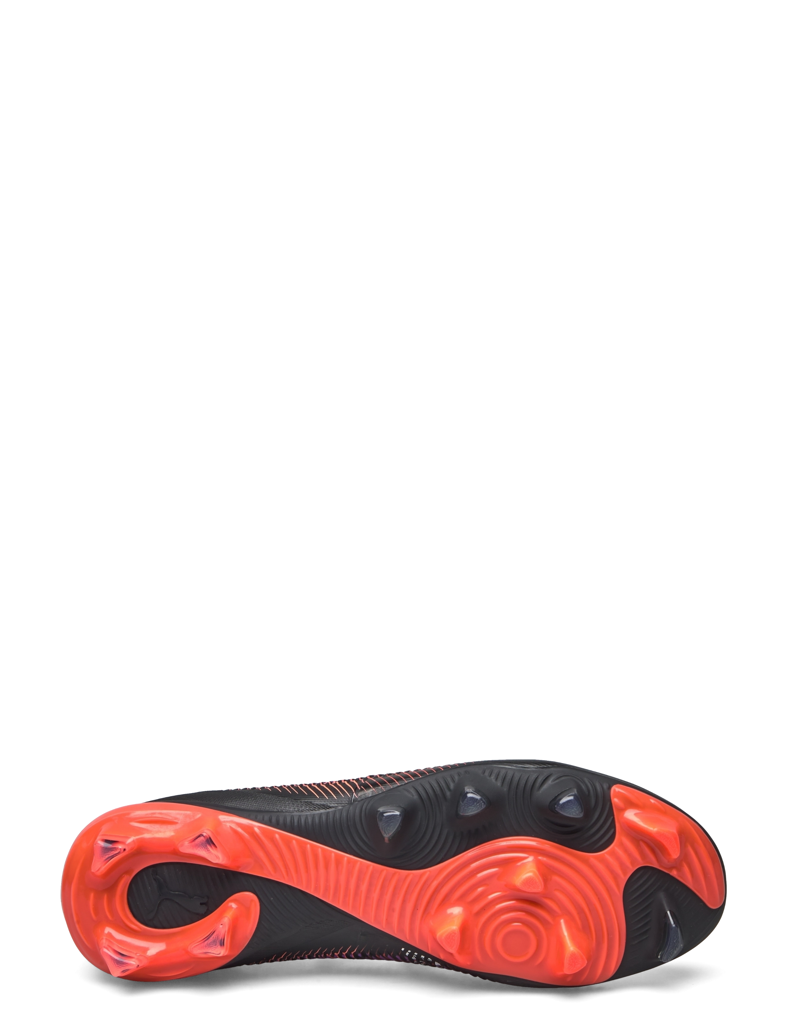 PUMA - FUTURE 8 MATCH FG/AG Wn s - fodboldstøvler - puma black-puma white-glowing red - 3