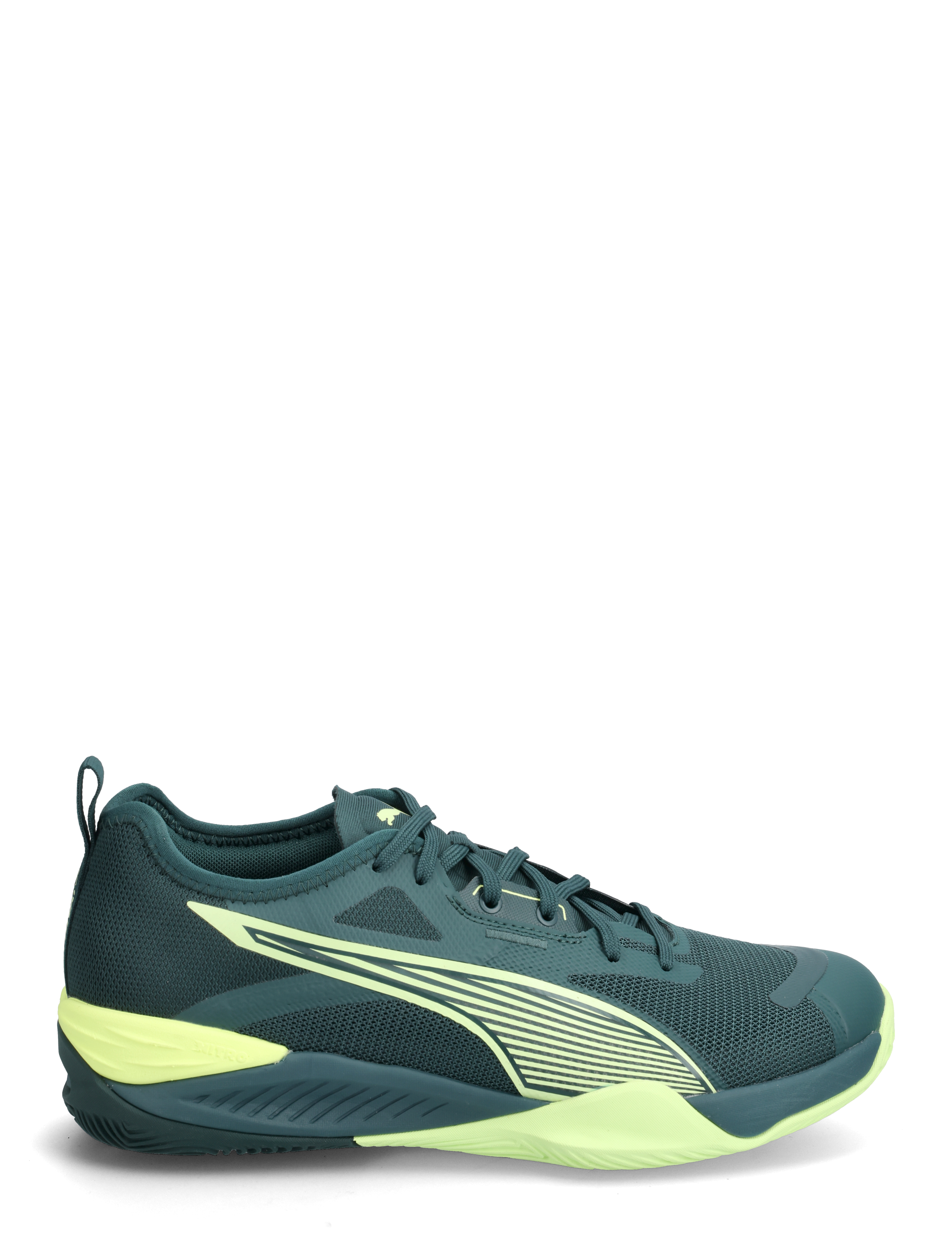 PUMA - Eliminate NITRO 4 - trainingsschuhe - green terrain-fizzy light - 1