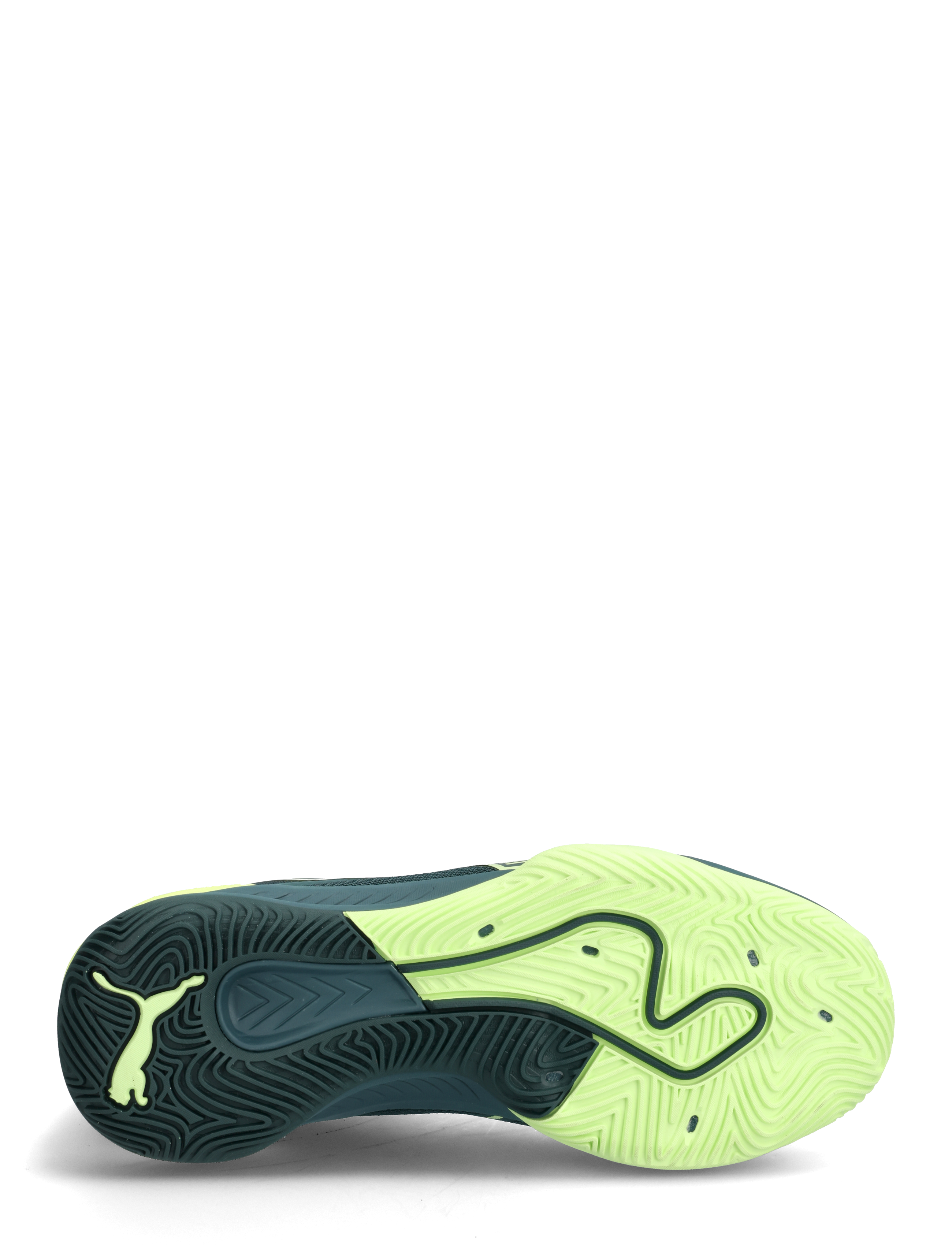 PUMA - Eliminate NITRO 4 - trainingsschuhe - green terrain-fizzy light - 4