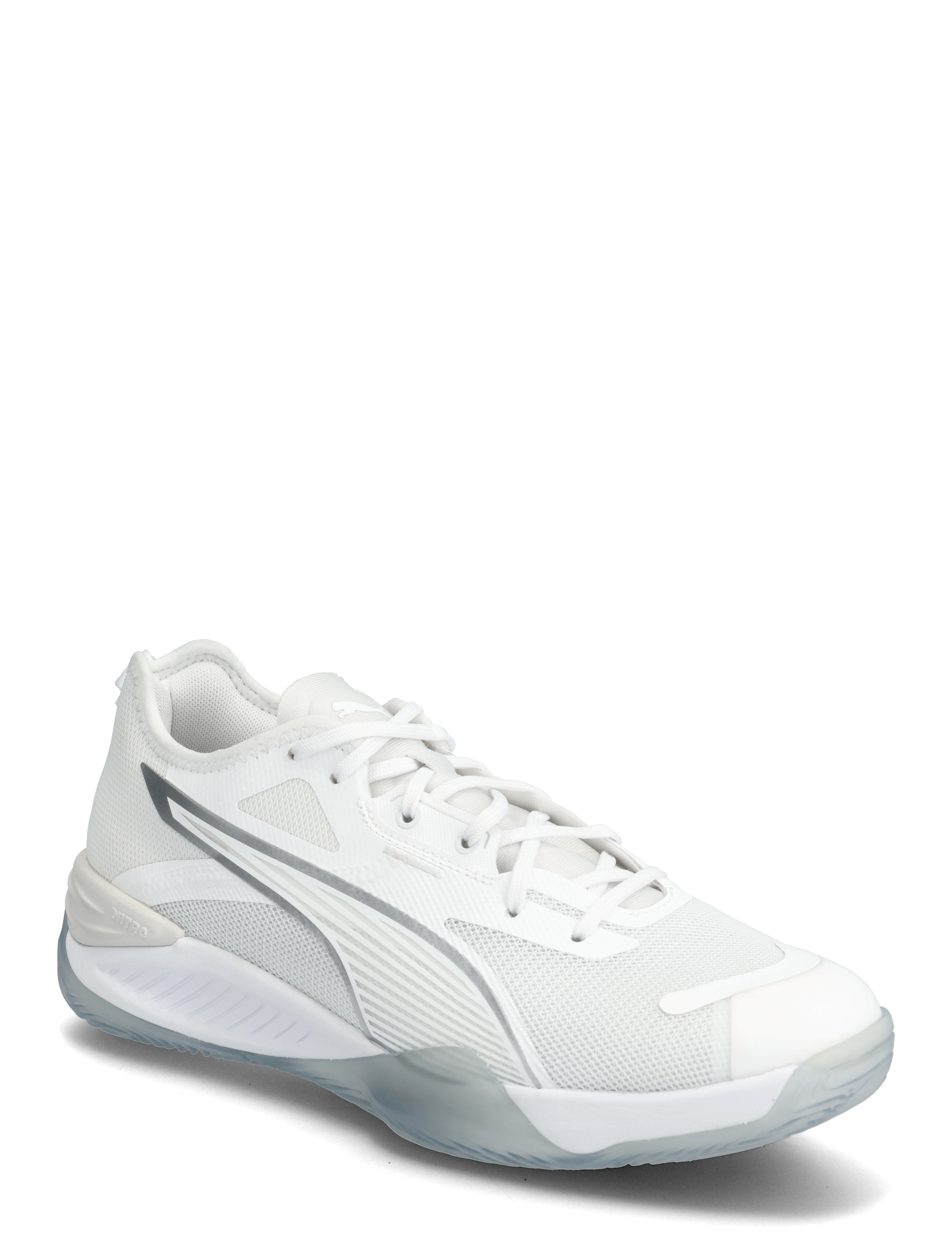 PUMA Eliminate Nitro 4 Weiß - 42 - Herren