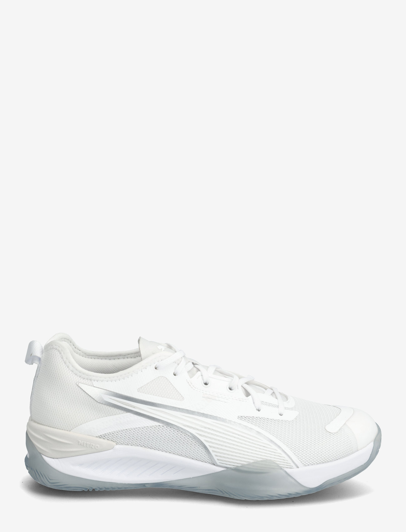 PUMA - Eliminate NITRO 4 - trainingsschuhe - puma white-puma silver - 1