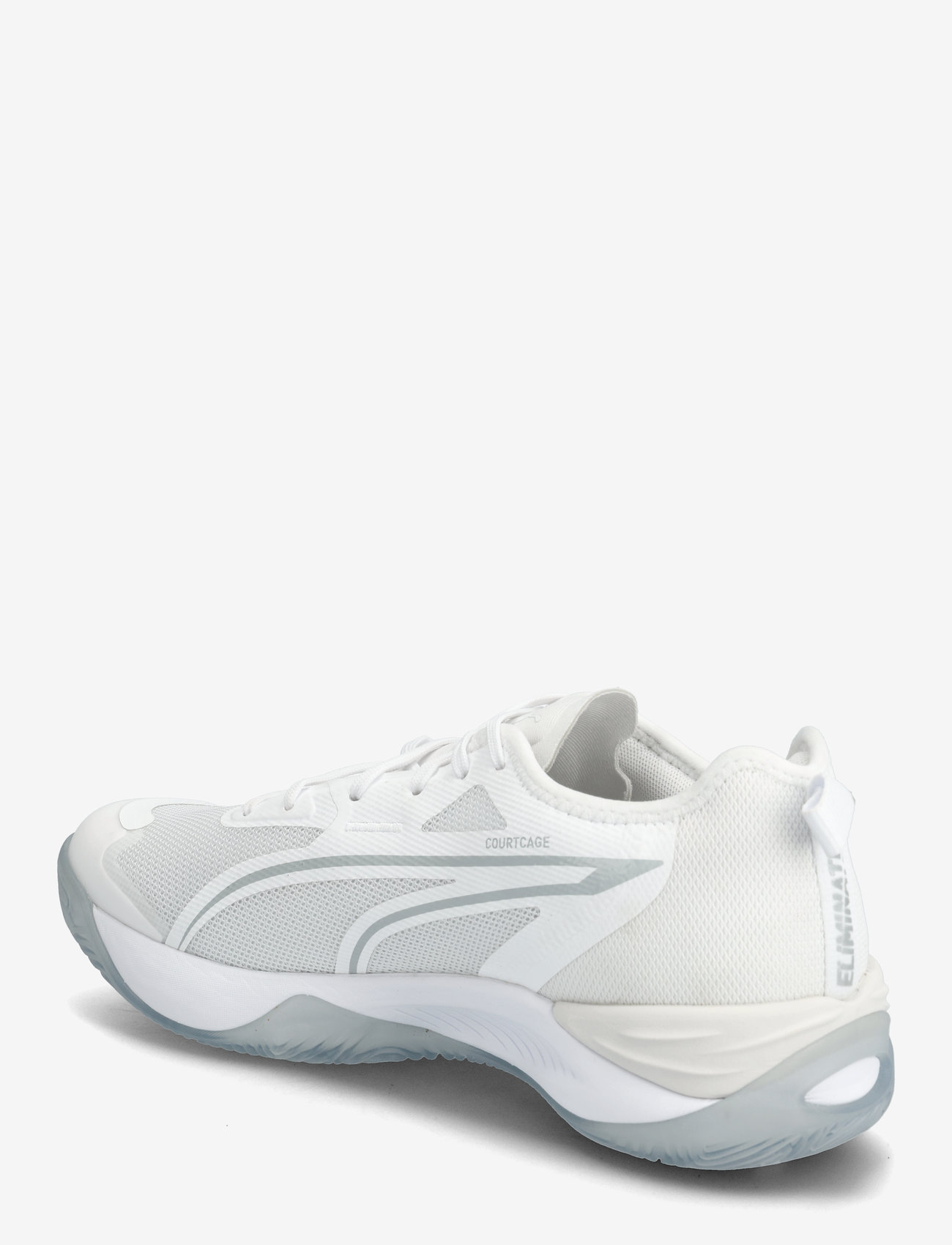 PUMA - Eliminate NITRO 4 - trainingsschuhe - puma white-puma silver - 2