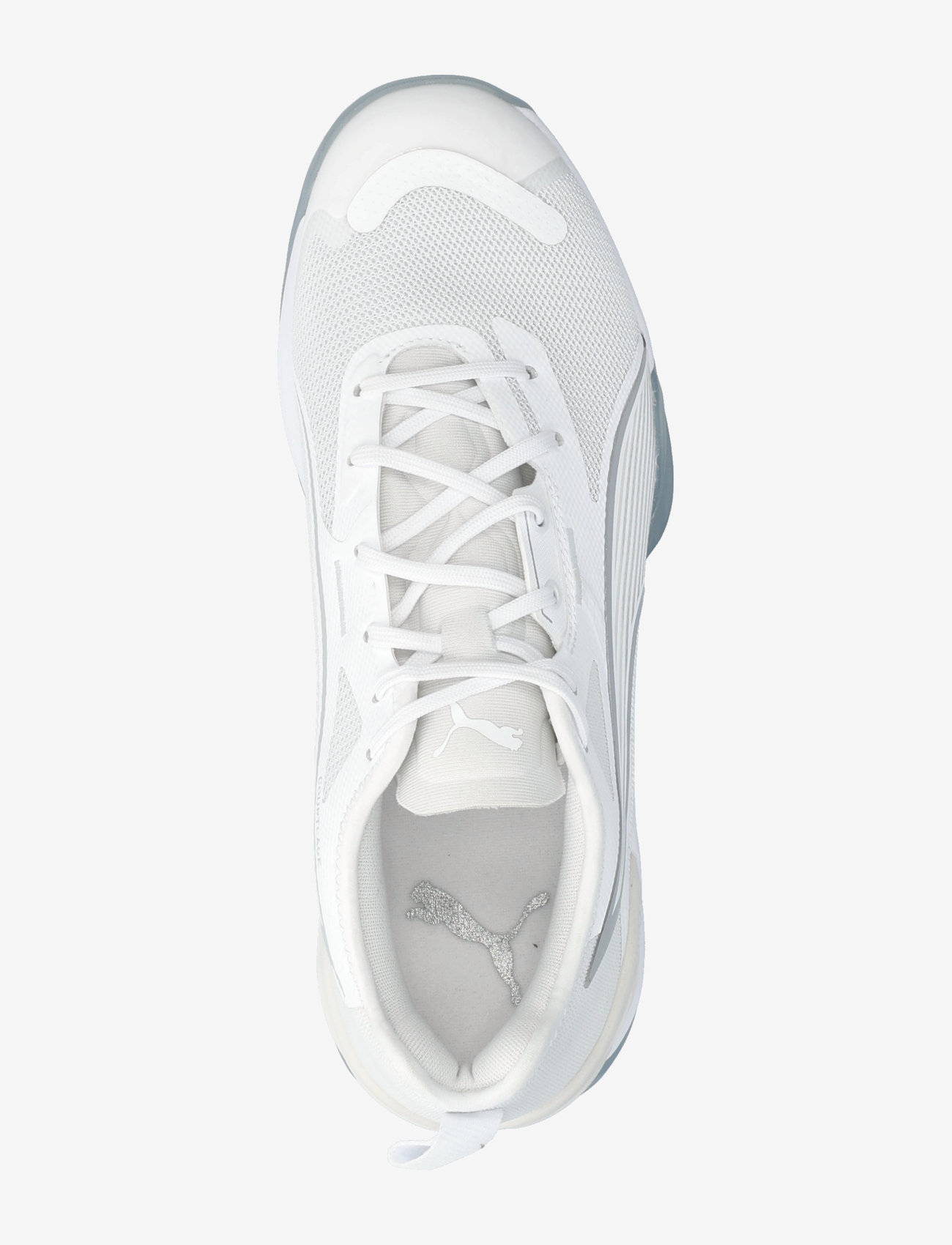 PUMA - Eliminate NITRO 4 - trainingsschuhe - puma white-puma silver - 3