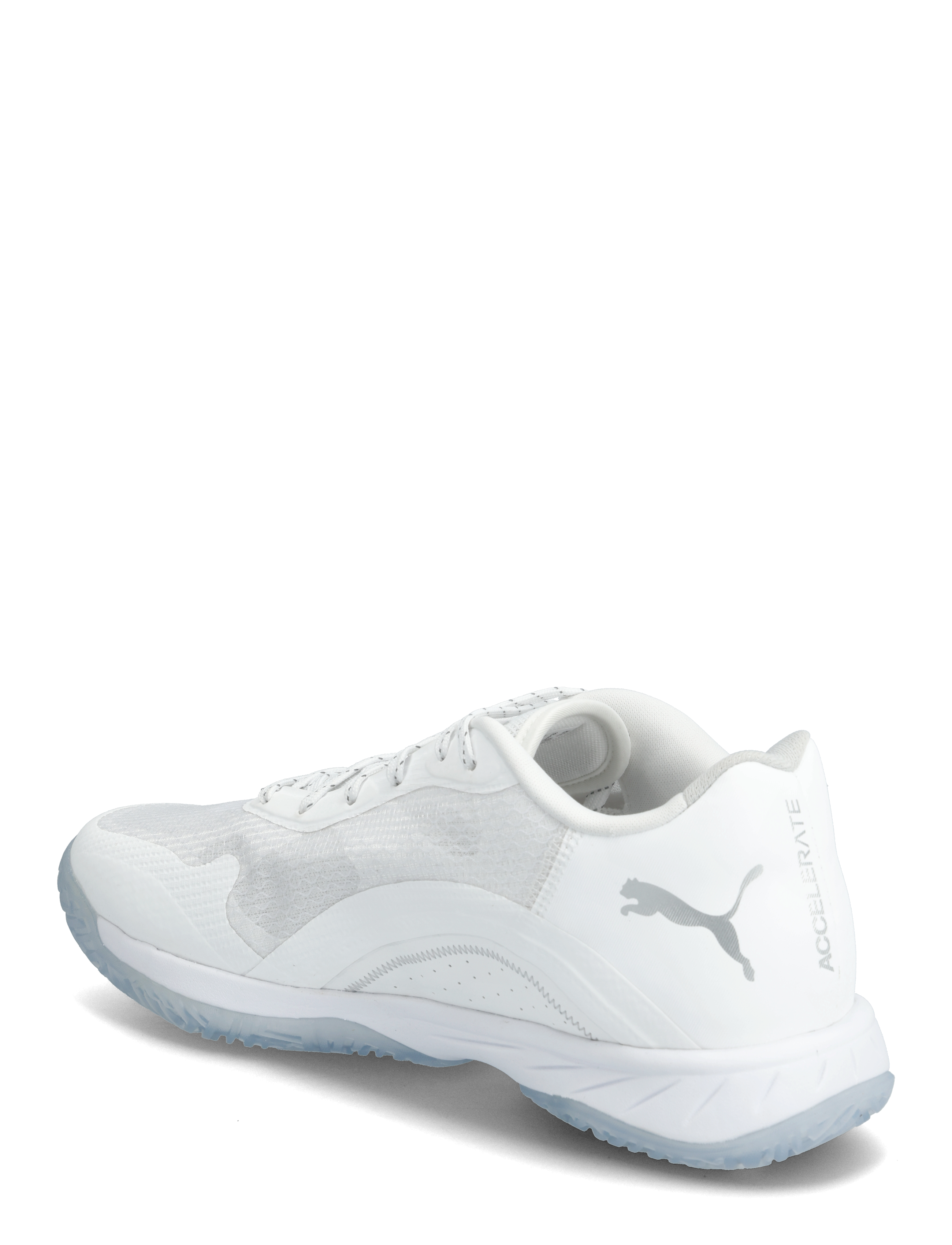 Accelerate Turbo 4 3