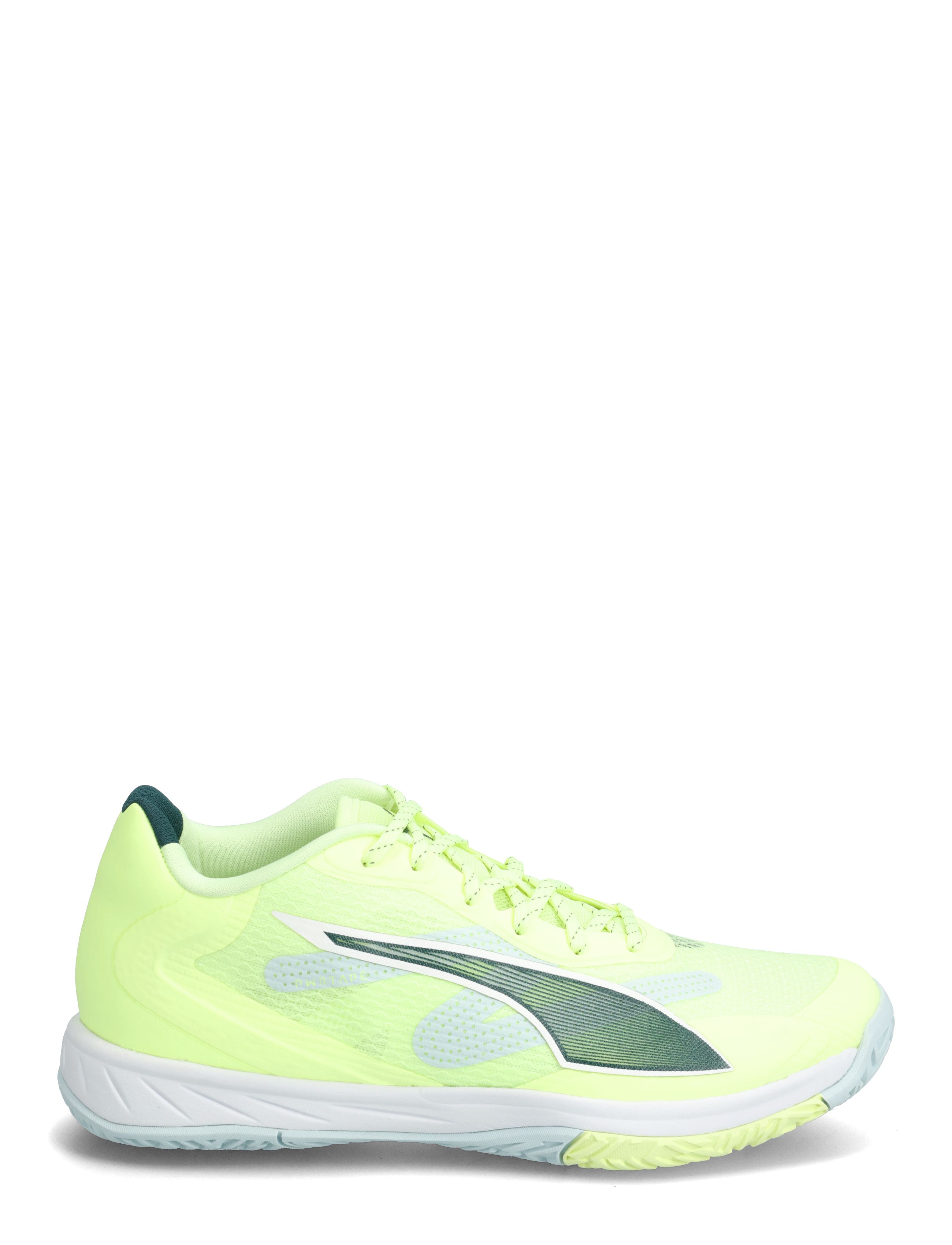 PUMA - Accelerate Turbo 4 - sport - fizzy light-green terrain-puma white-puma silver - 1