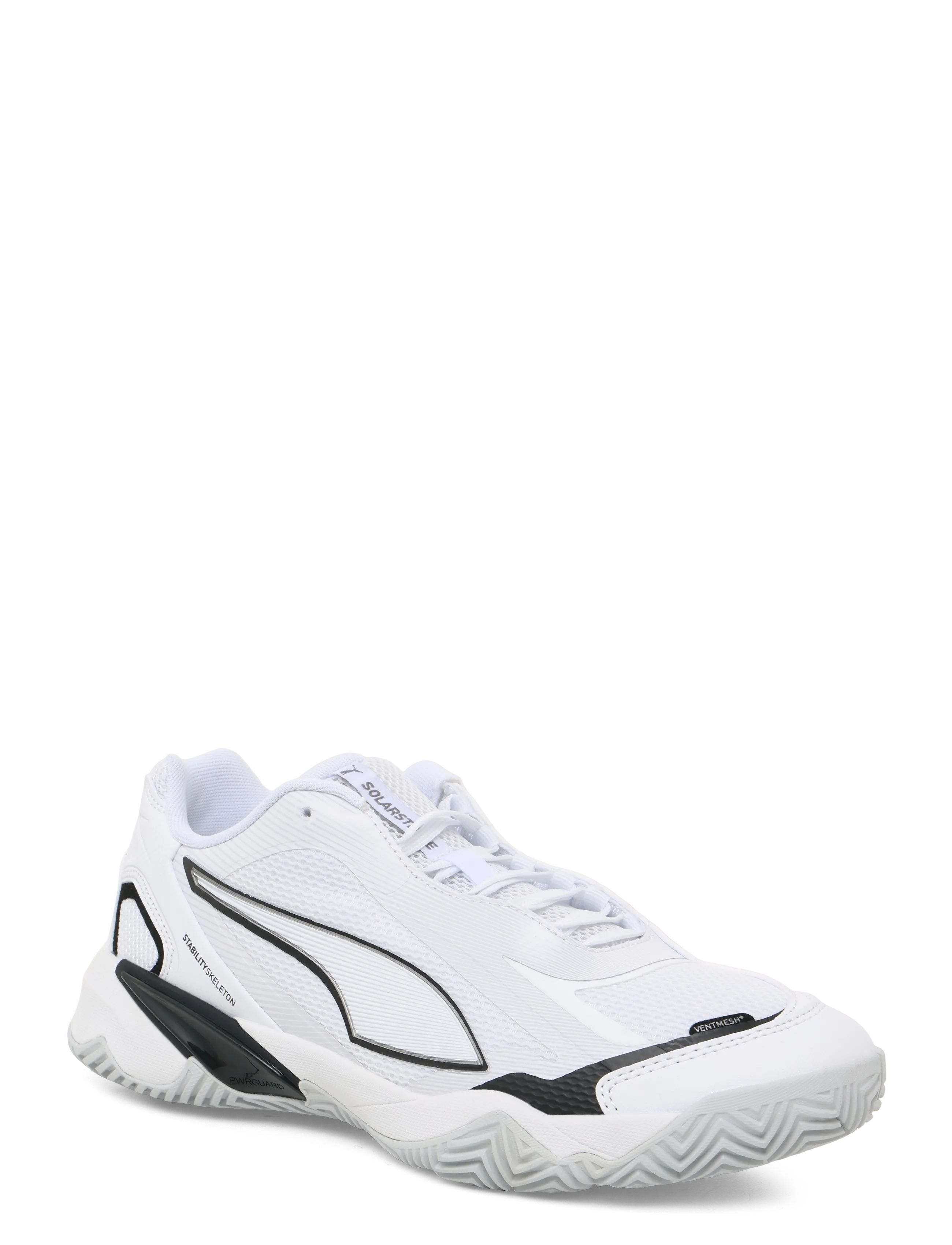 PUMA Solarstrike 4 Weiß - 40.5 - Herren