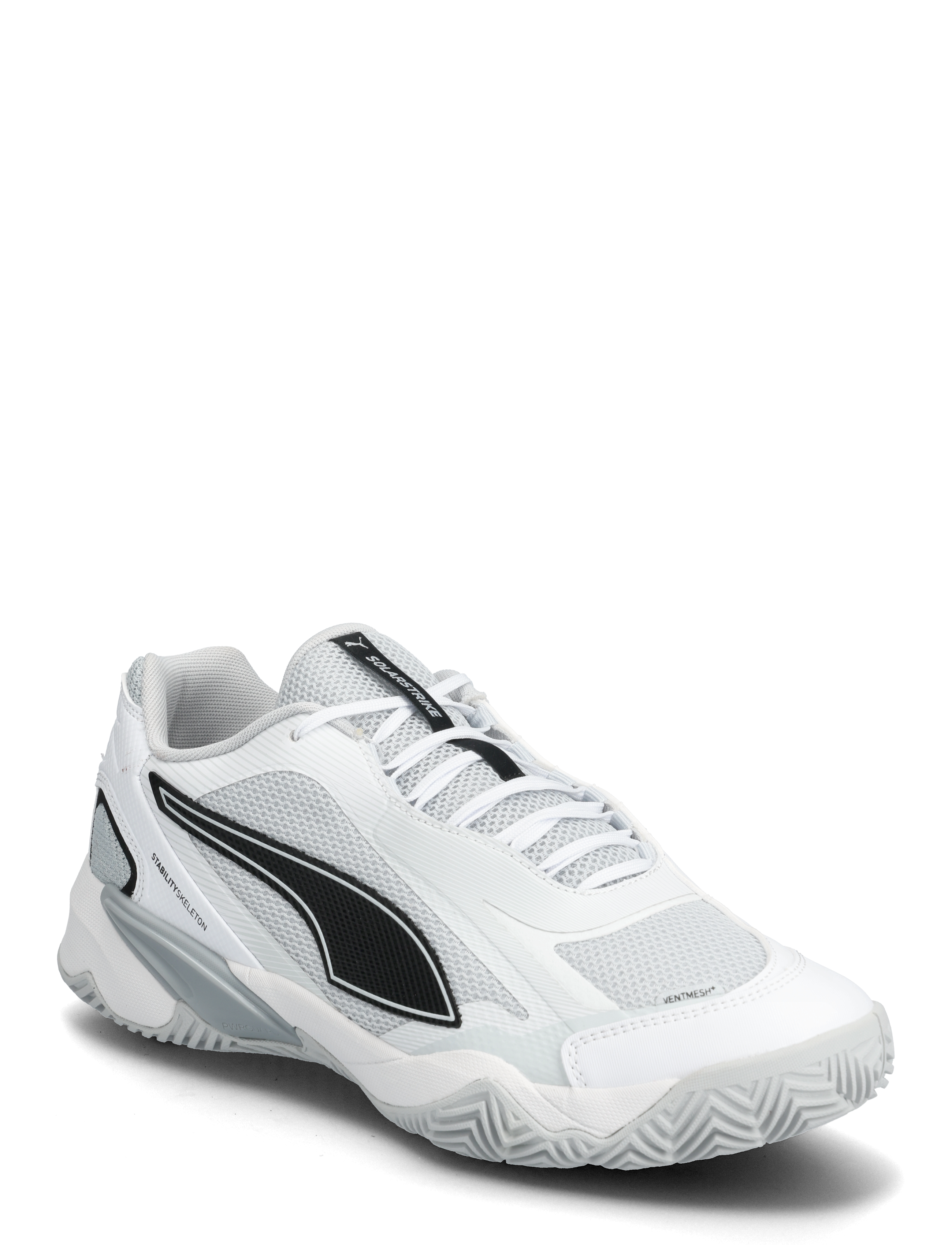 PUMA Solarstrike 4 Weiß - 46 - Herren