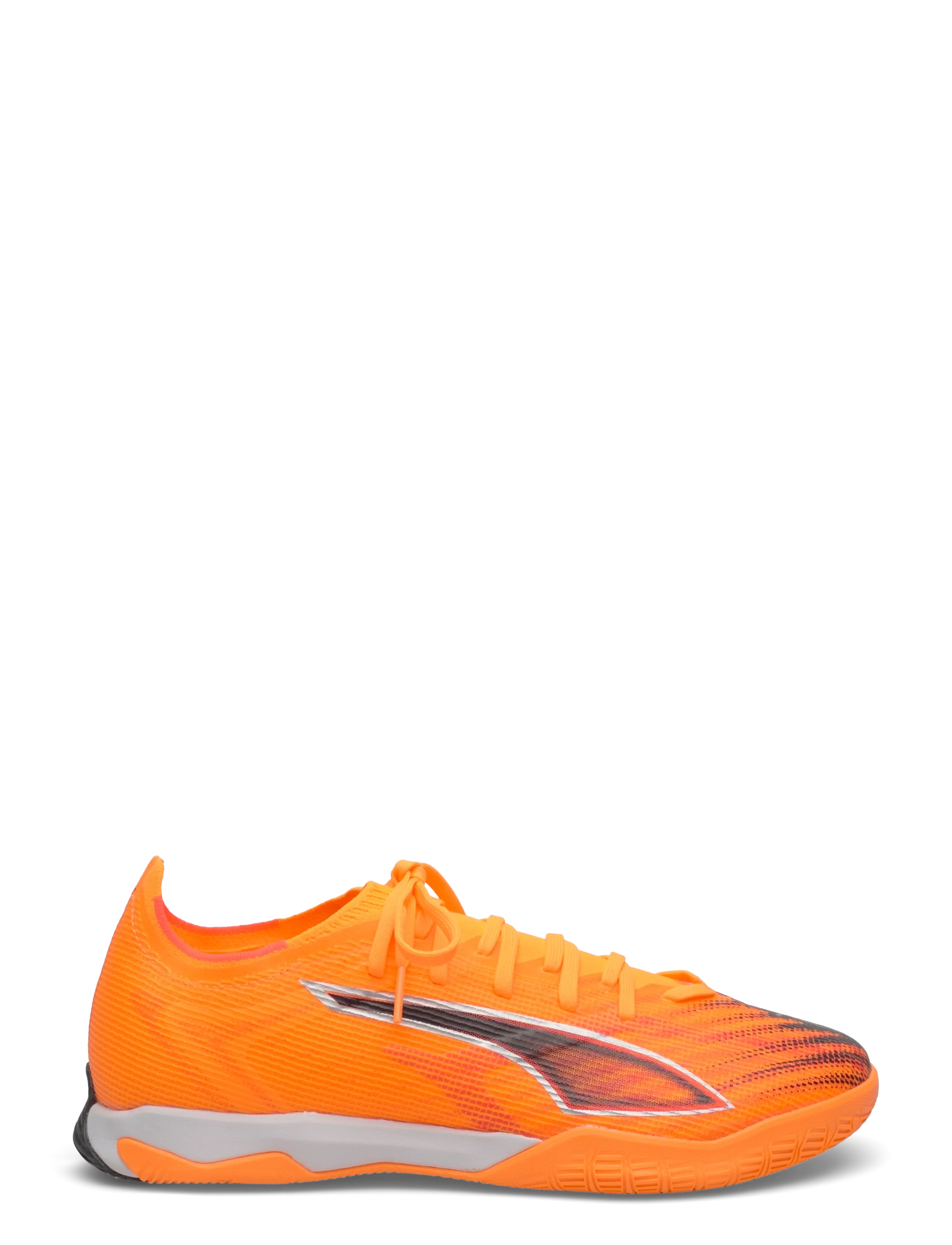 PUMA - ULTRA 6 MATCH IT - fußballschuhe - heat fire-puma black-glowing red - 1