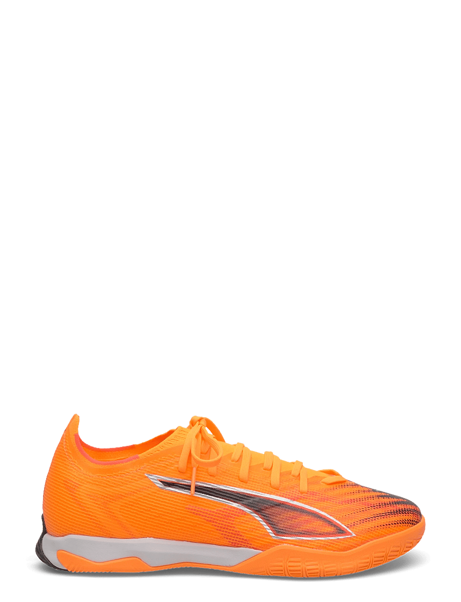 PUMA - ULTRA 6 MATCH IT - fußballstiefel - heat fire-puma black-glowing red - 1