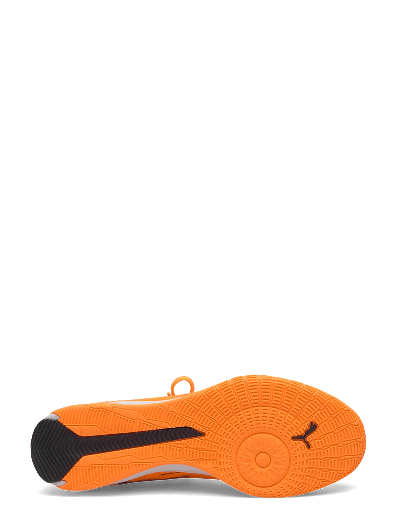 PUMA - ULTRA 6 MATCH IT - fußballstiefel - heat fire-puma black-glowing red - 4