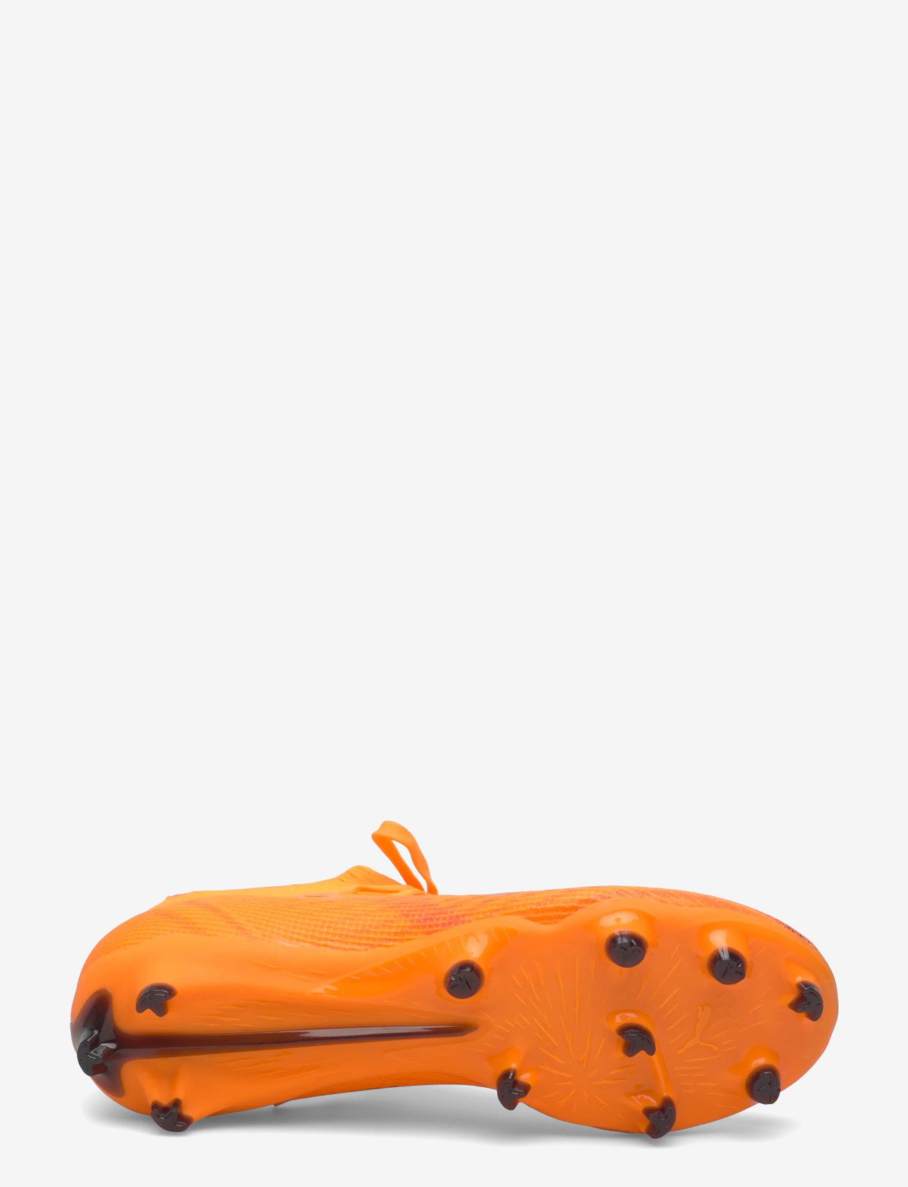 PUMA - ULTRA 6 MATCH+ FG/AG Wn s - fodboldstøvler - heat fire-puma black-glowing red - 4